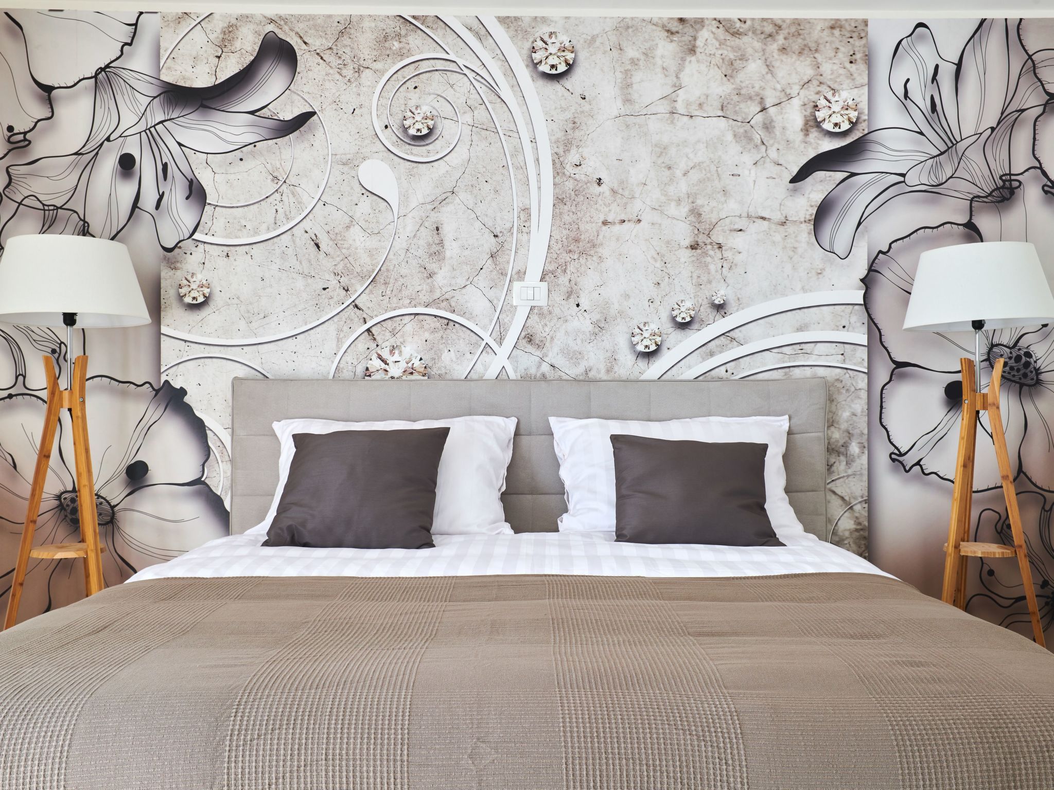 Villa Dolcea - Elegant und stilvoll mit Pool-Drinnen