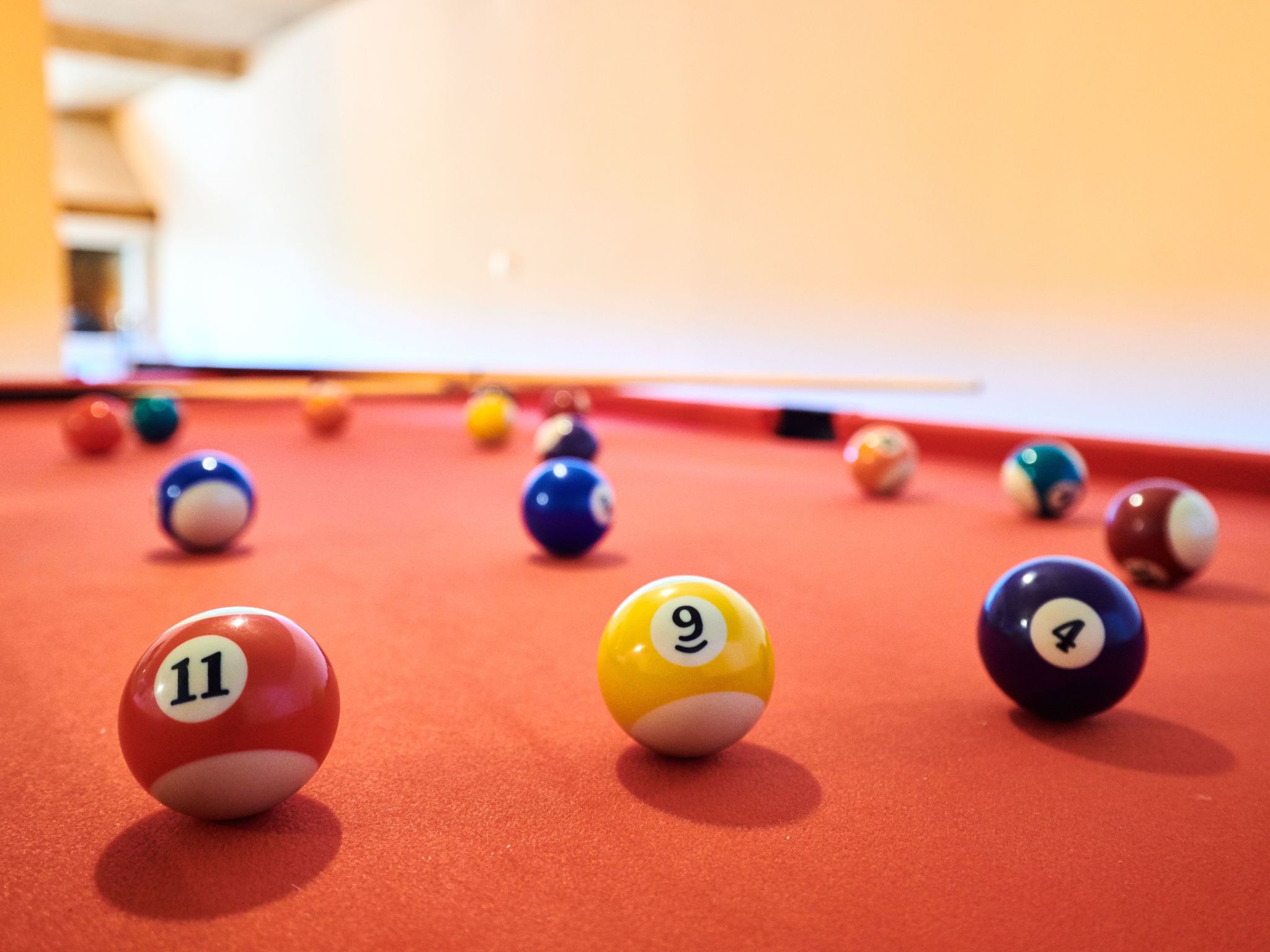 Villa Dolcea - Elegant und stilvoll mit Pool-Drinnen