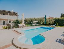 Villa Dany: Privézwembad, golf & strand op 5km in Istrië - thumbnail 1
