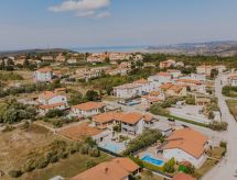 Villa Dany: Privézwembad, golf & strand op 5km in Istrië - thumbnail 4