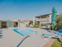 Villa Dany: Privézwembad, golf & strand op 5km in Istrië - thumbnail 5