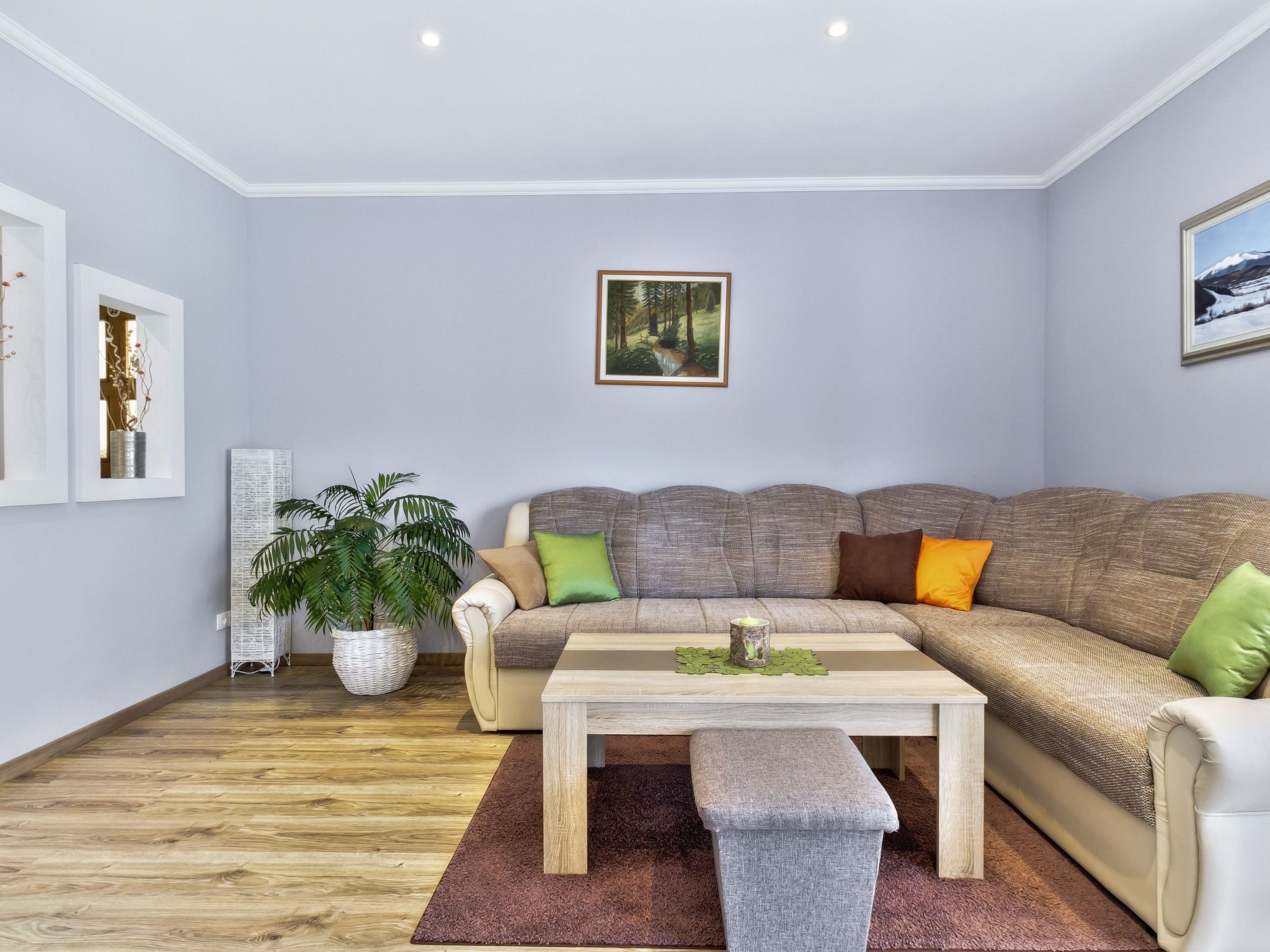 Schönes Ferienhaus mit Swimmingpool-Image-tags.info