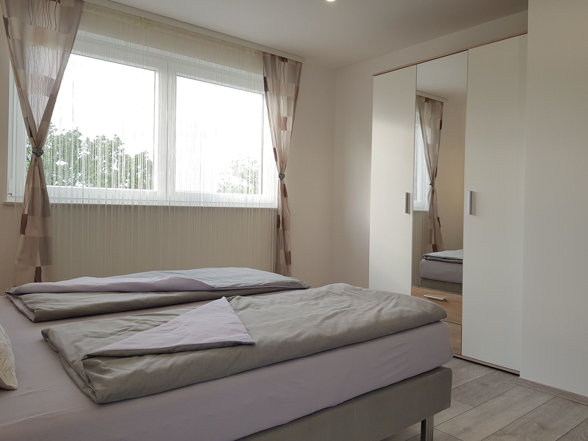 Mit privatem Pool in Ruhiger lage.-Drinnen