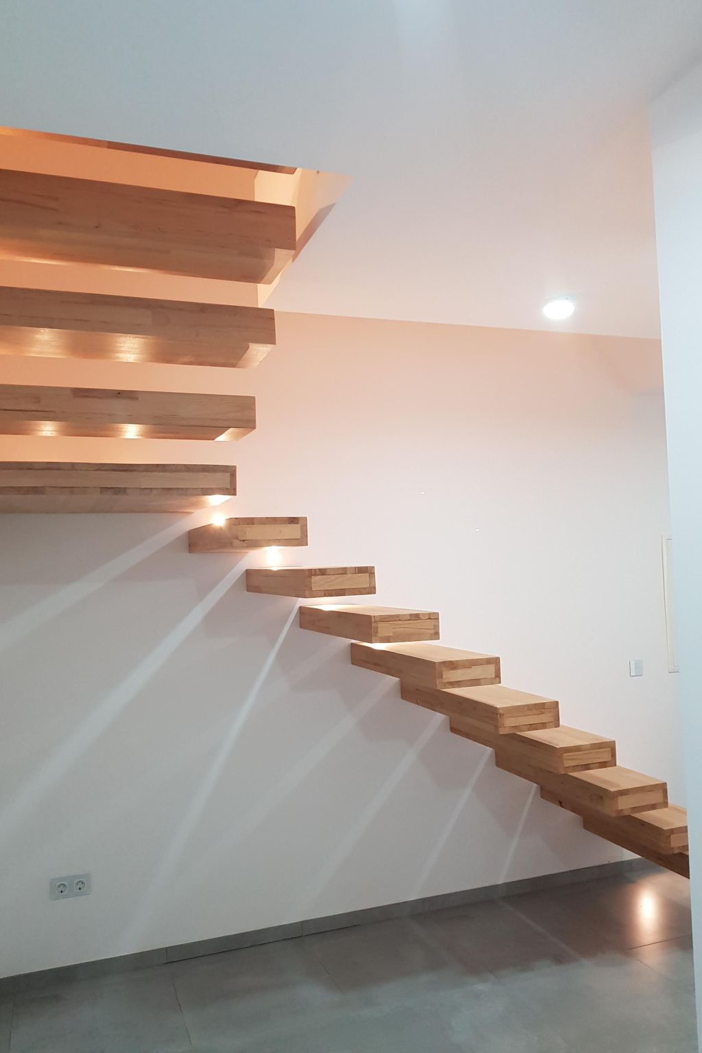 Mit privatem Pool in Ruhiger lage.-Drinnen