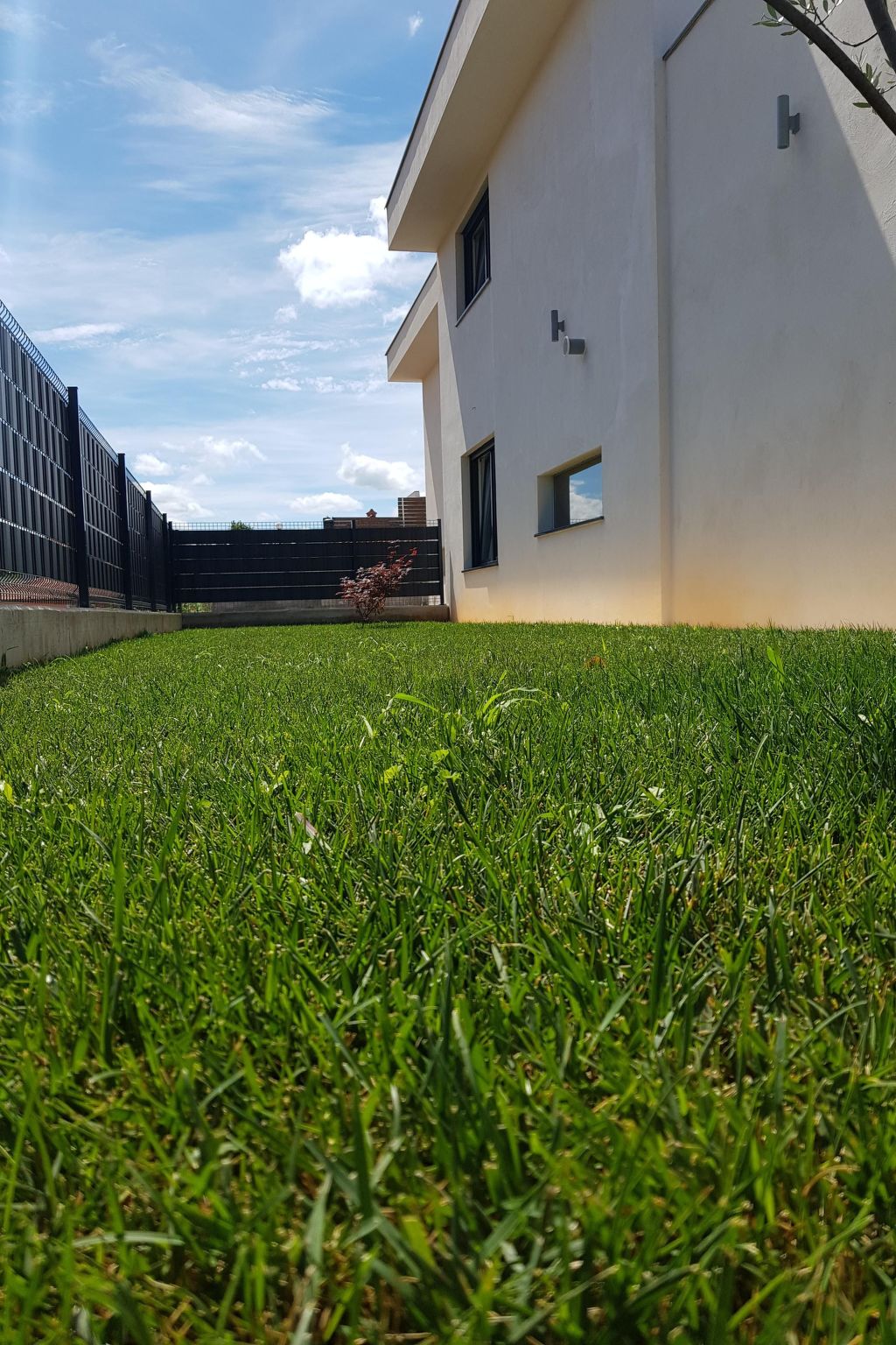 Mit privatem Pool in Ruhiger lage.-Drinnen