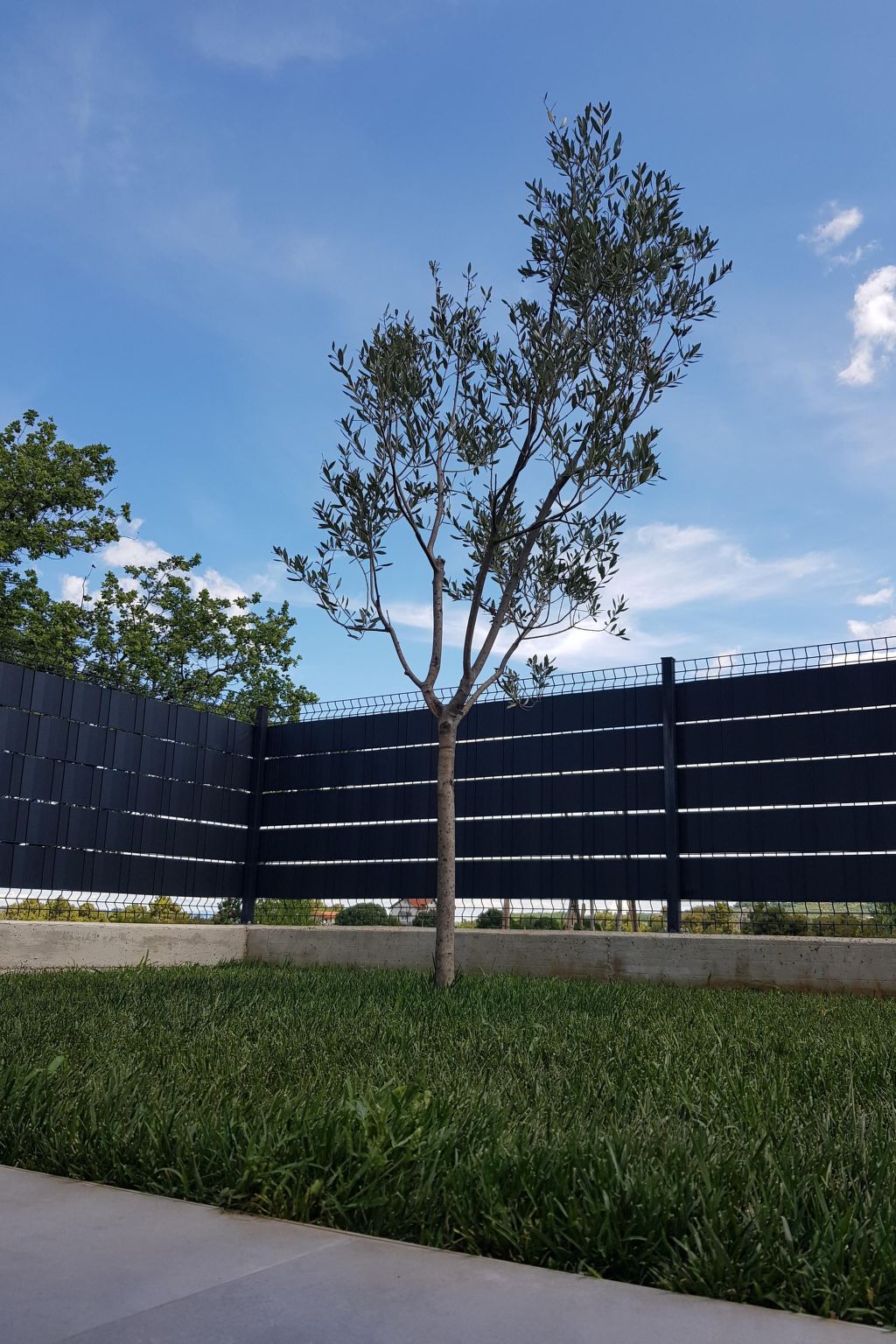 Mit privatem Pool in Ruhiger lage.-Drinnen