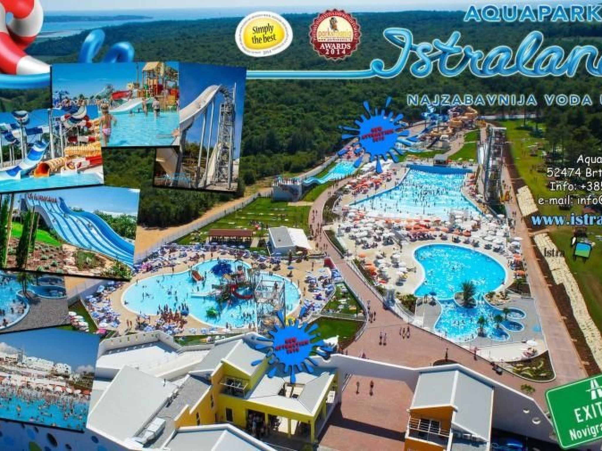 Mit Pool, Terrasse und Parkplatz-Image-tags.info