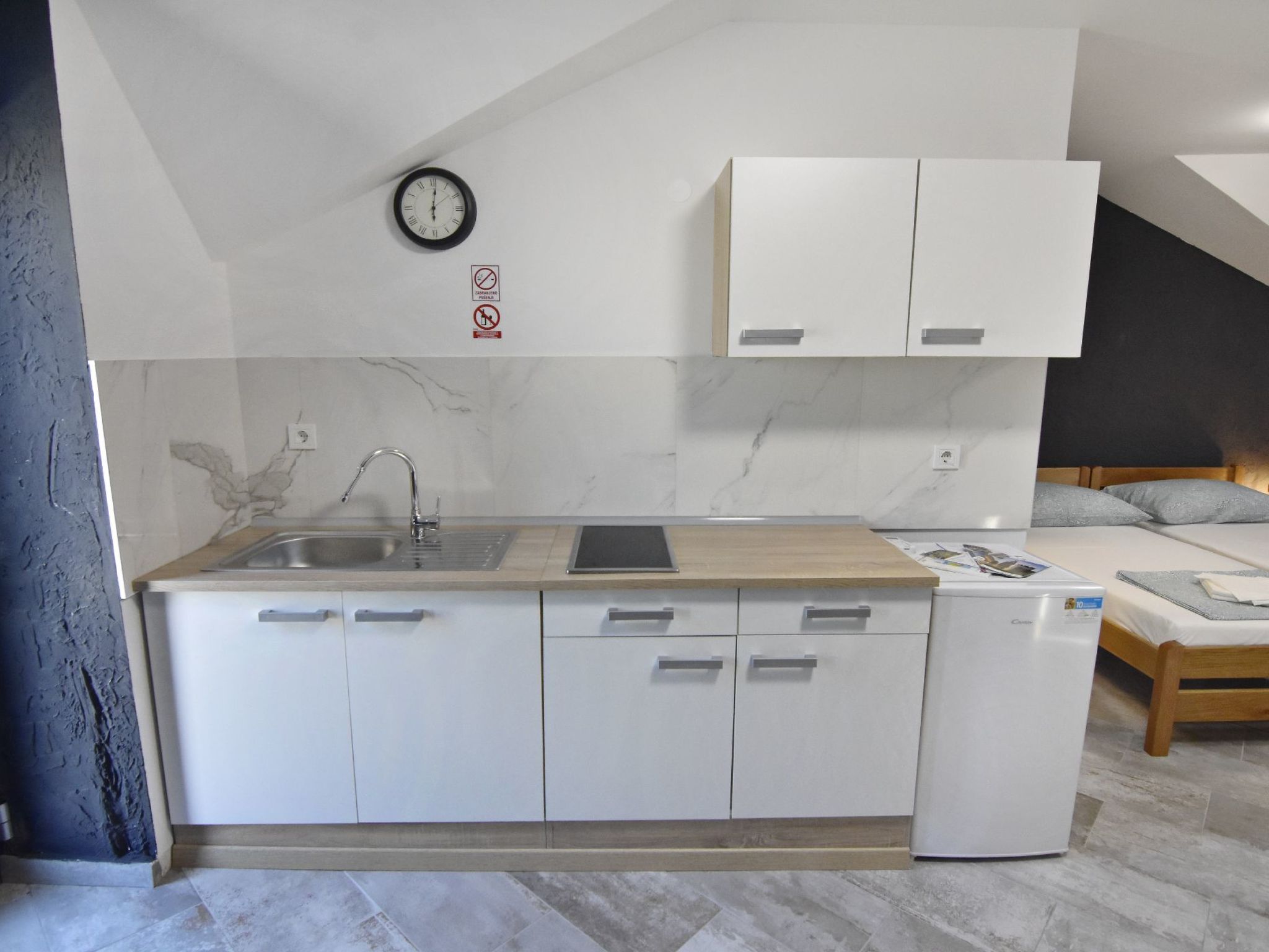 Studio Apartment Fenix - Image-tags.info