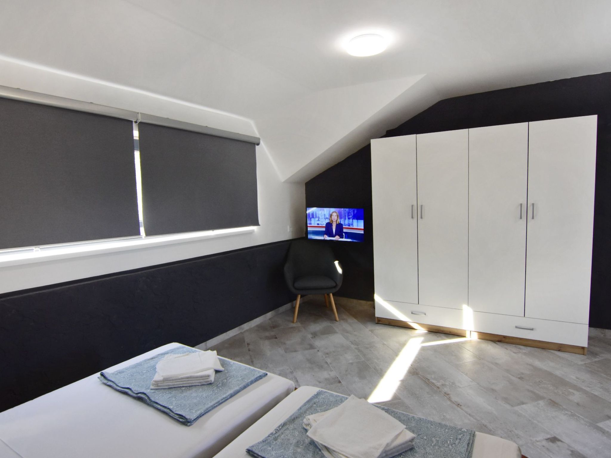 Studio Apartment Fenix - Image-tags.info
