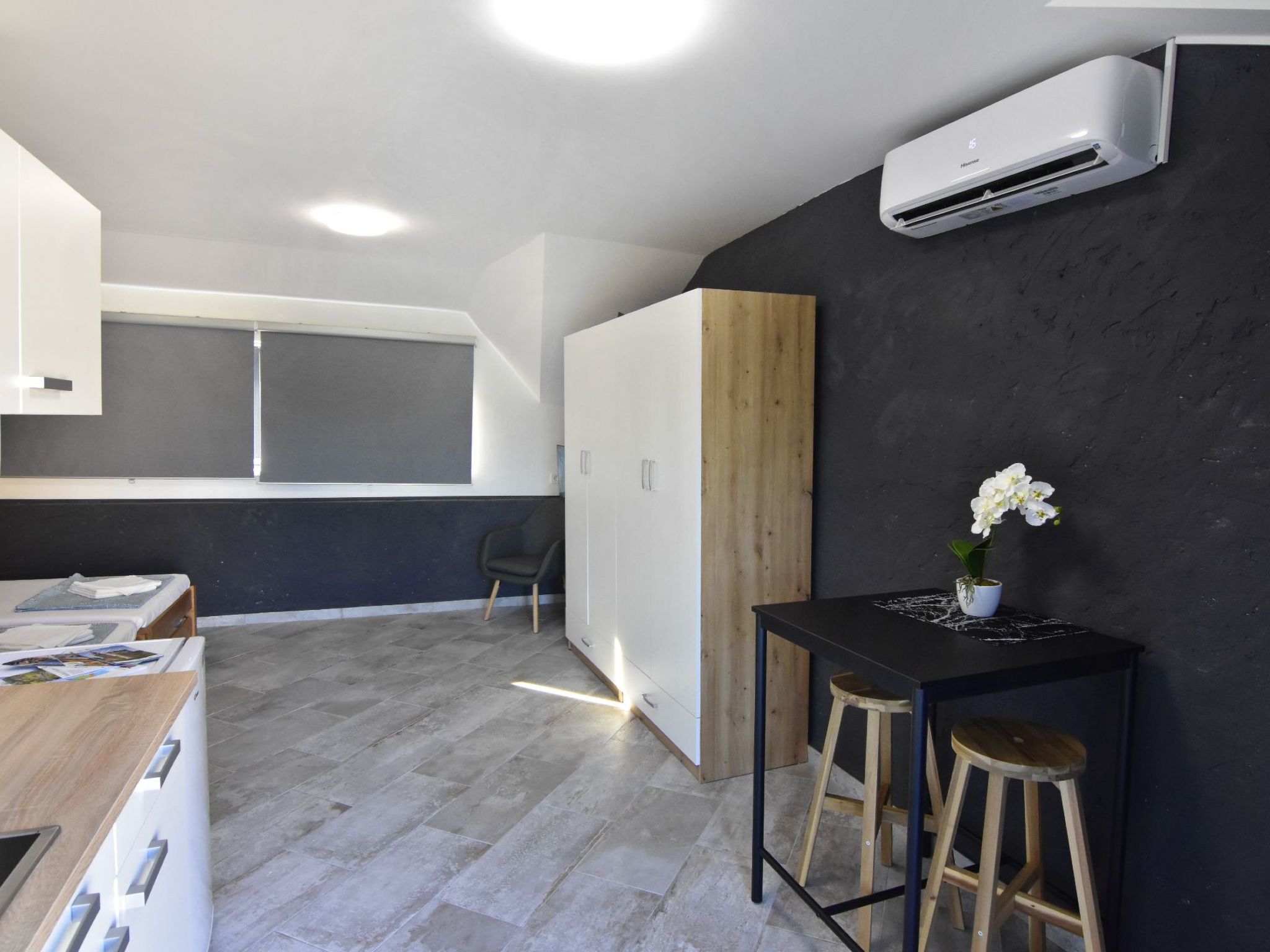 Studio Apartment Fenix - Image-tags.info