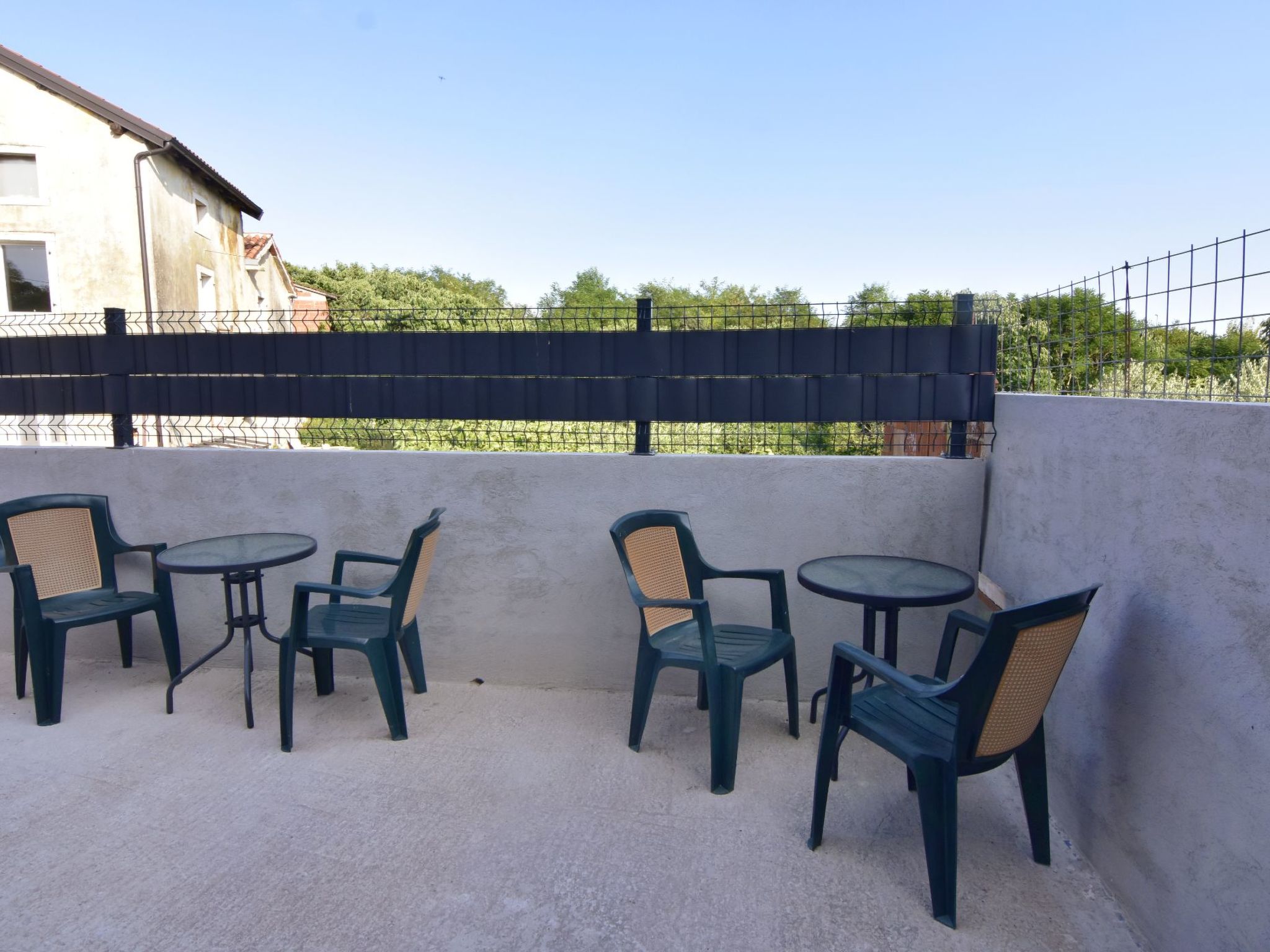 Studio Apartment Fenix - Image-tags.info