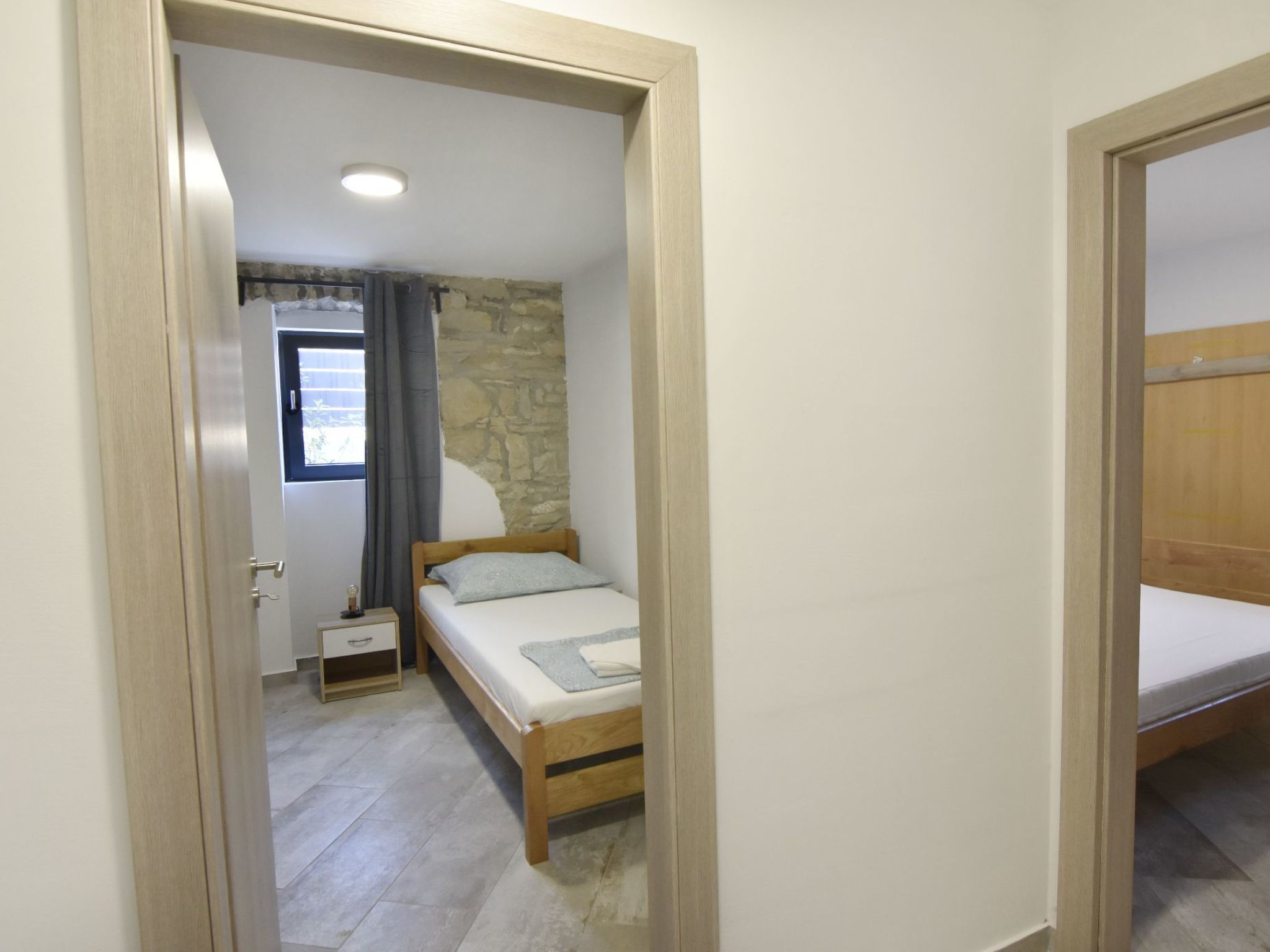 Wohnung Fenix 1