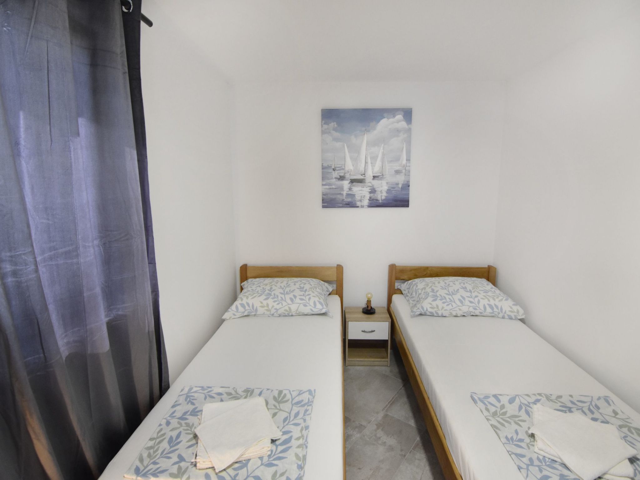 Wohnung Fenix 1