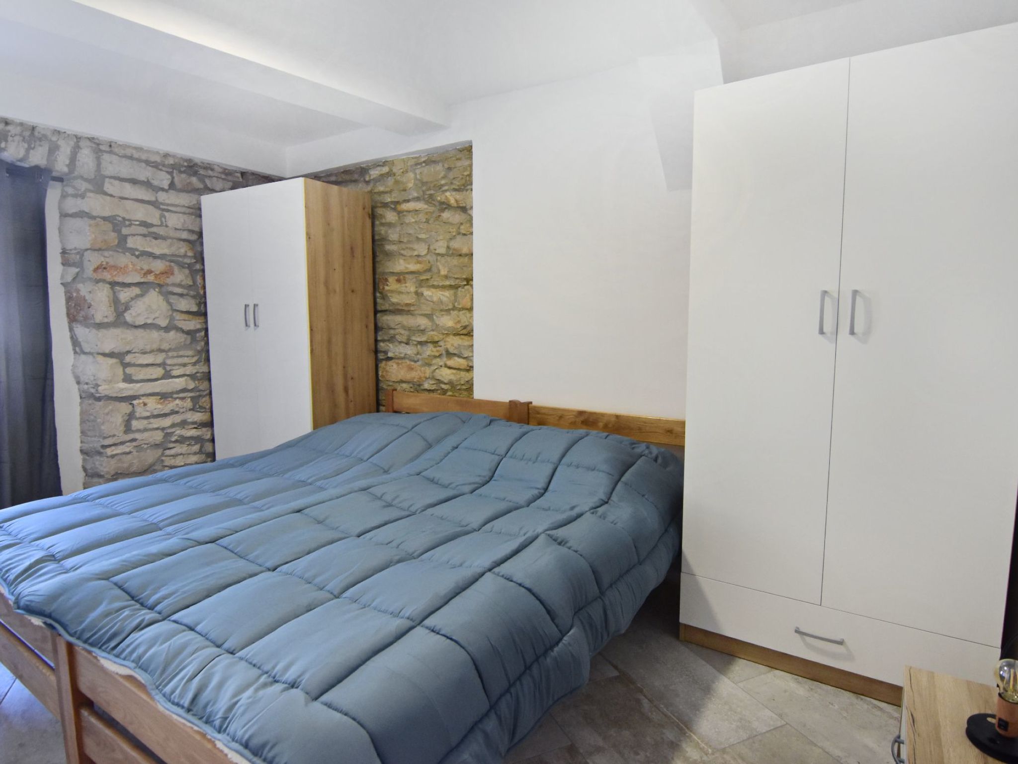Wohnung Fenix 2