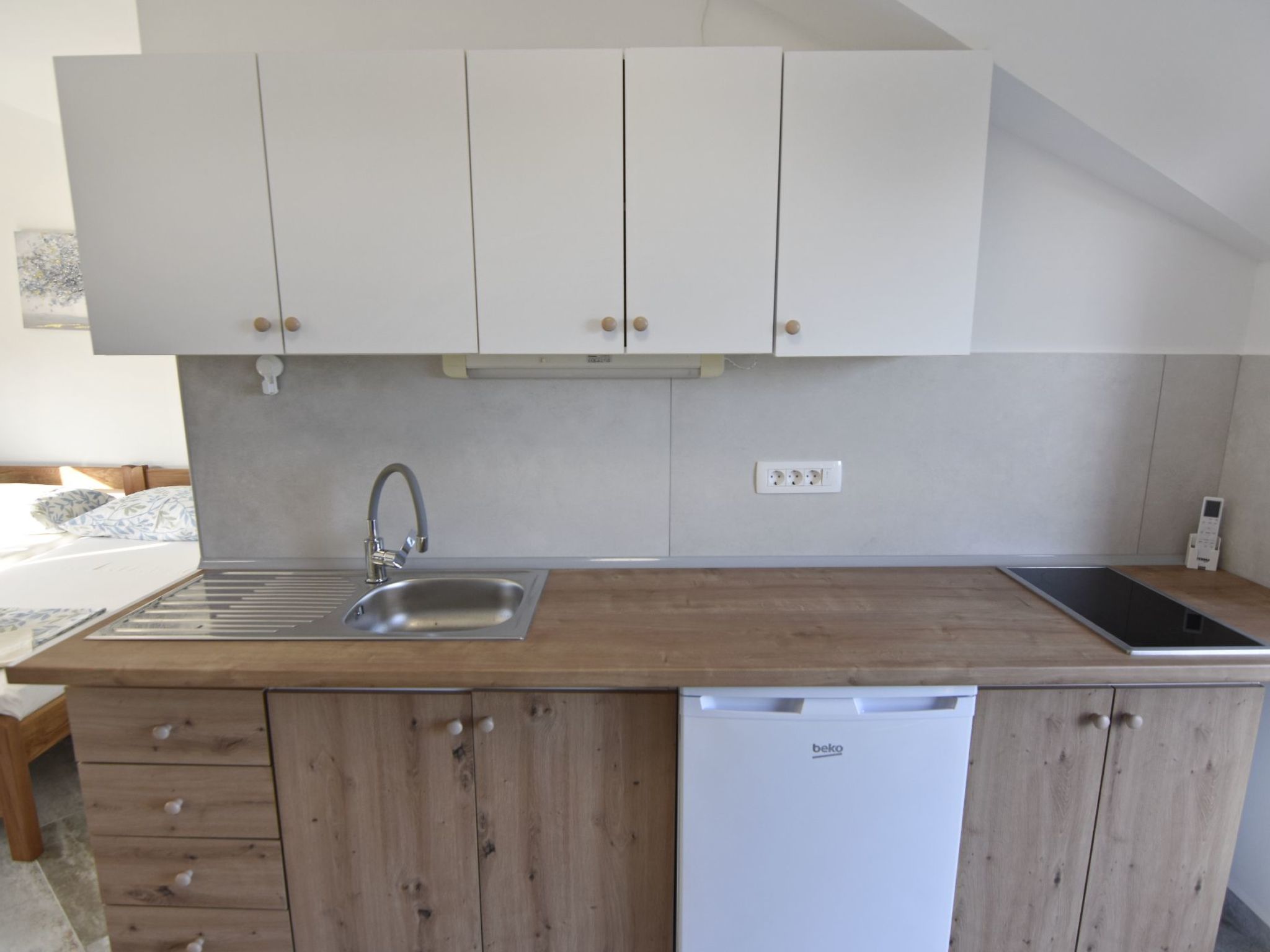 Studio Apartment Fenix 4 - Image-tags.info