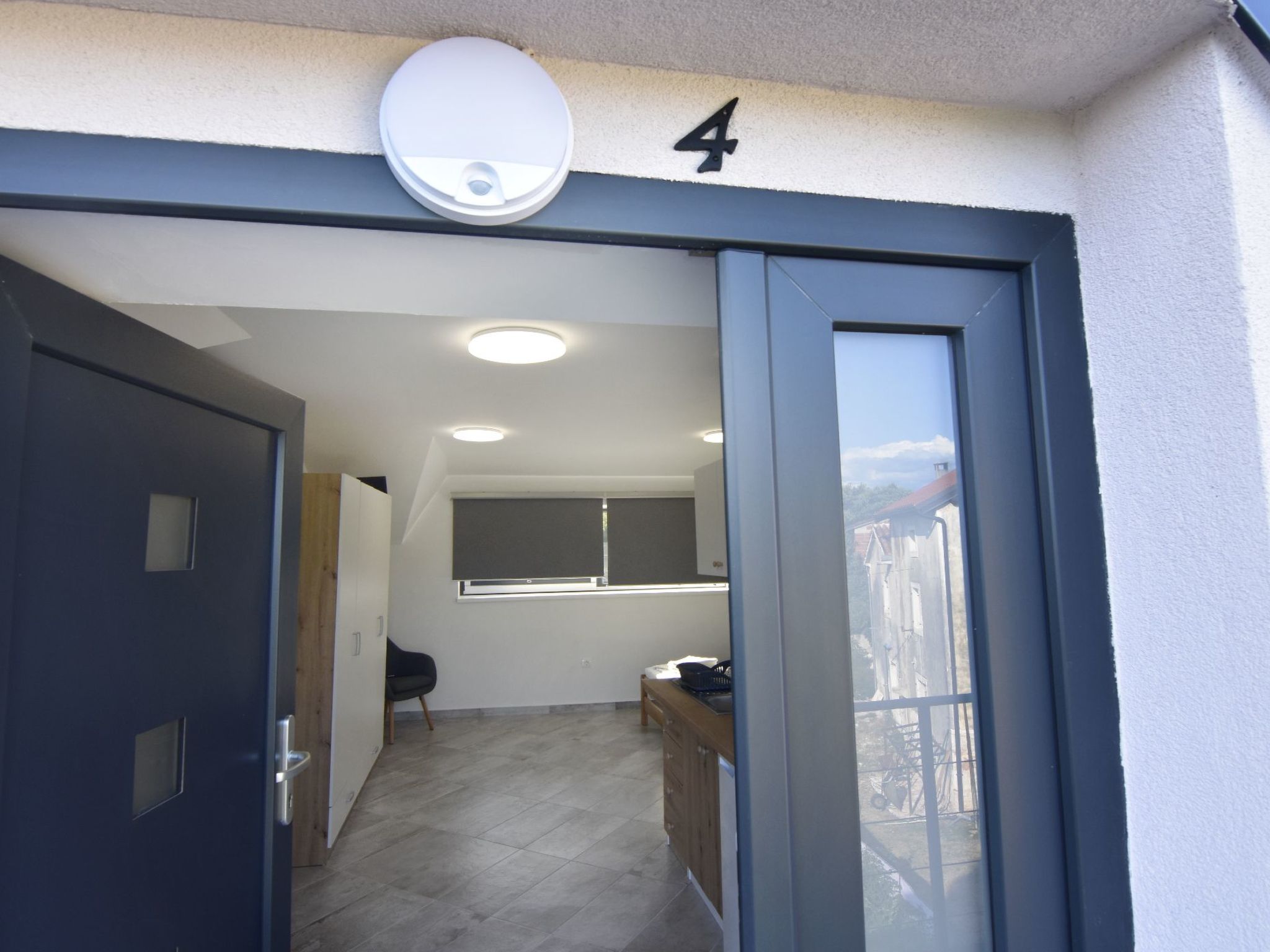Studio Apartment Fenix 4 - Image-tags.info