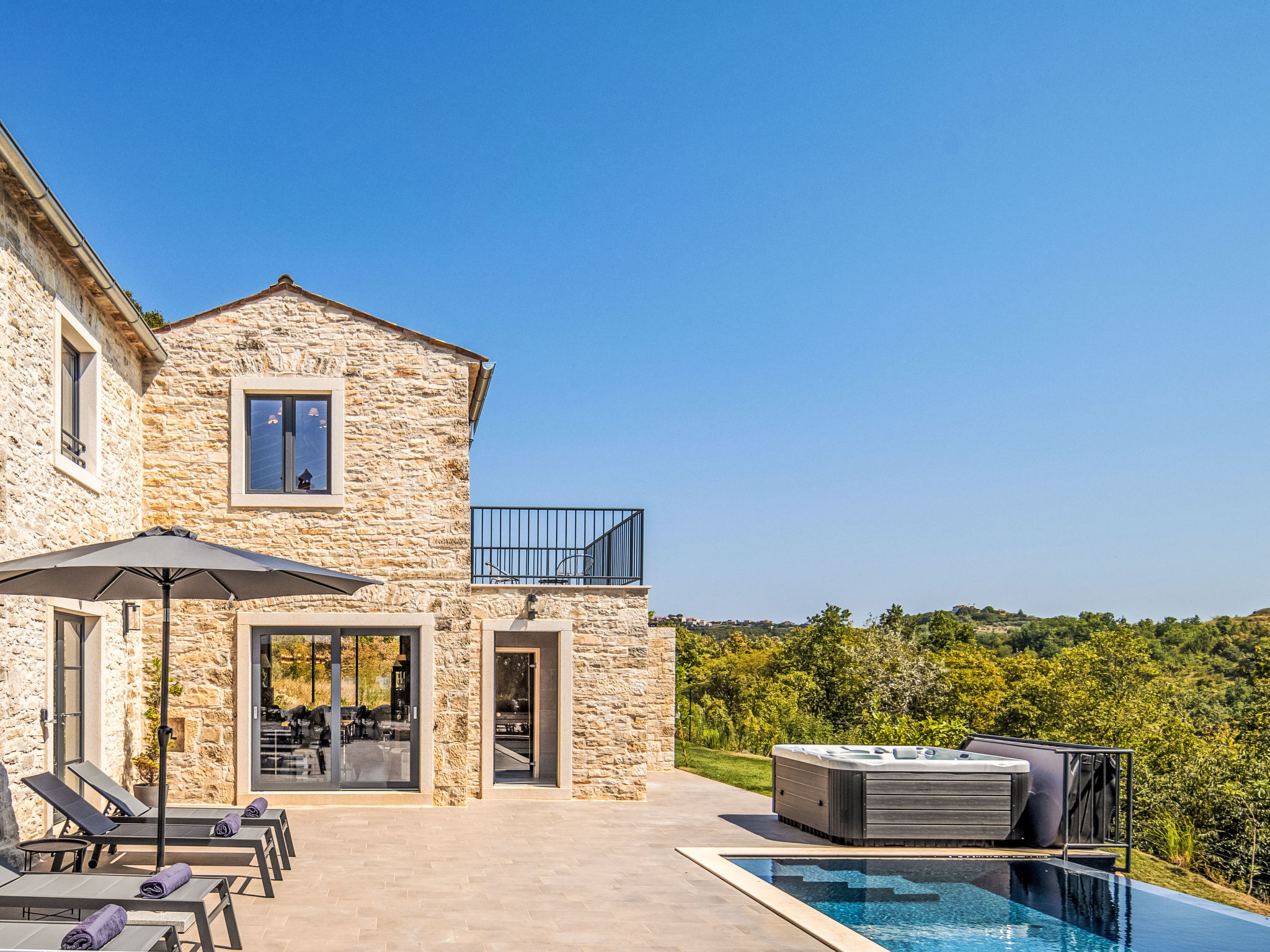 Villa La Vinella