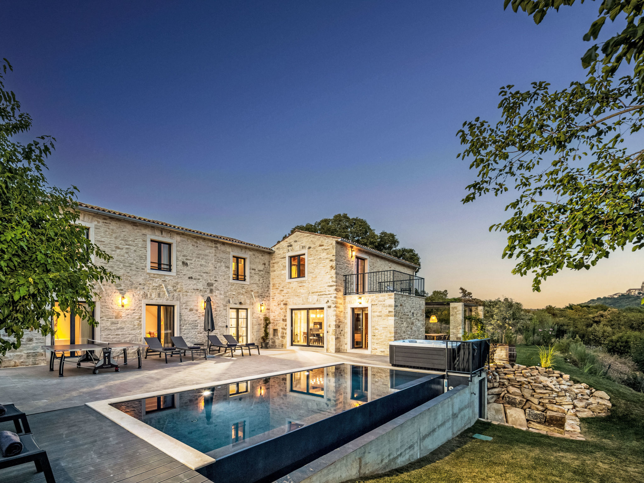 Villa La Vinella