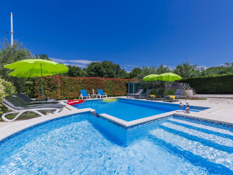 Search and Stay destination Plovanija, Istarska županija - Croatia from AU$ 373. Villa Anamaria
