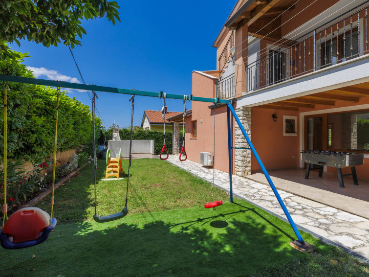 Search and Stay destination Plovanija, Istarska županija - Croatia from AU$ 373. Villa Anamaria