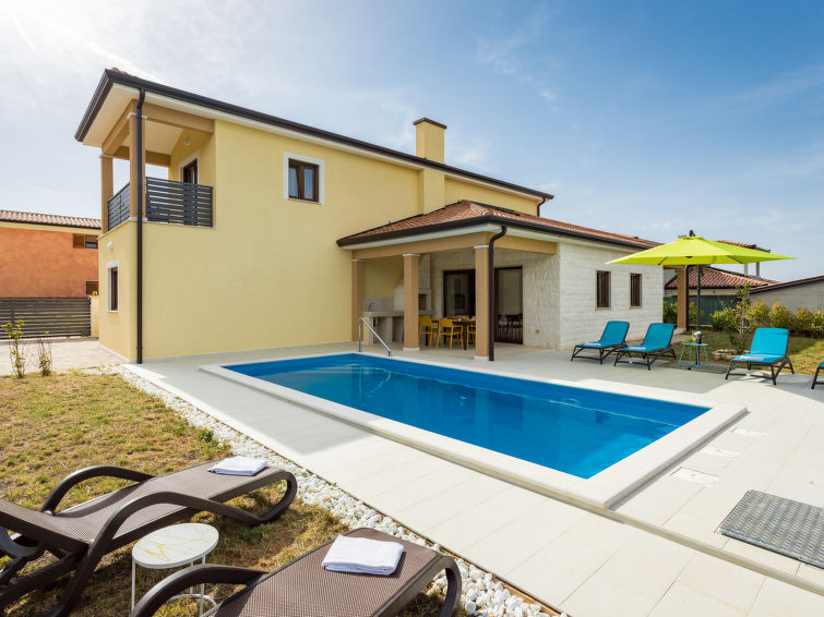 Domek letniskowy Jasmin