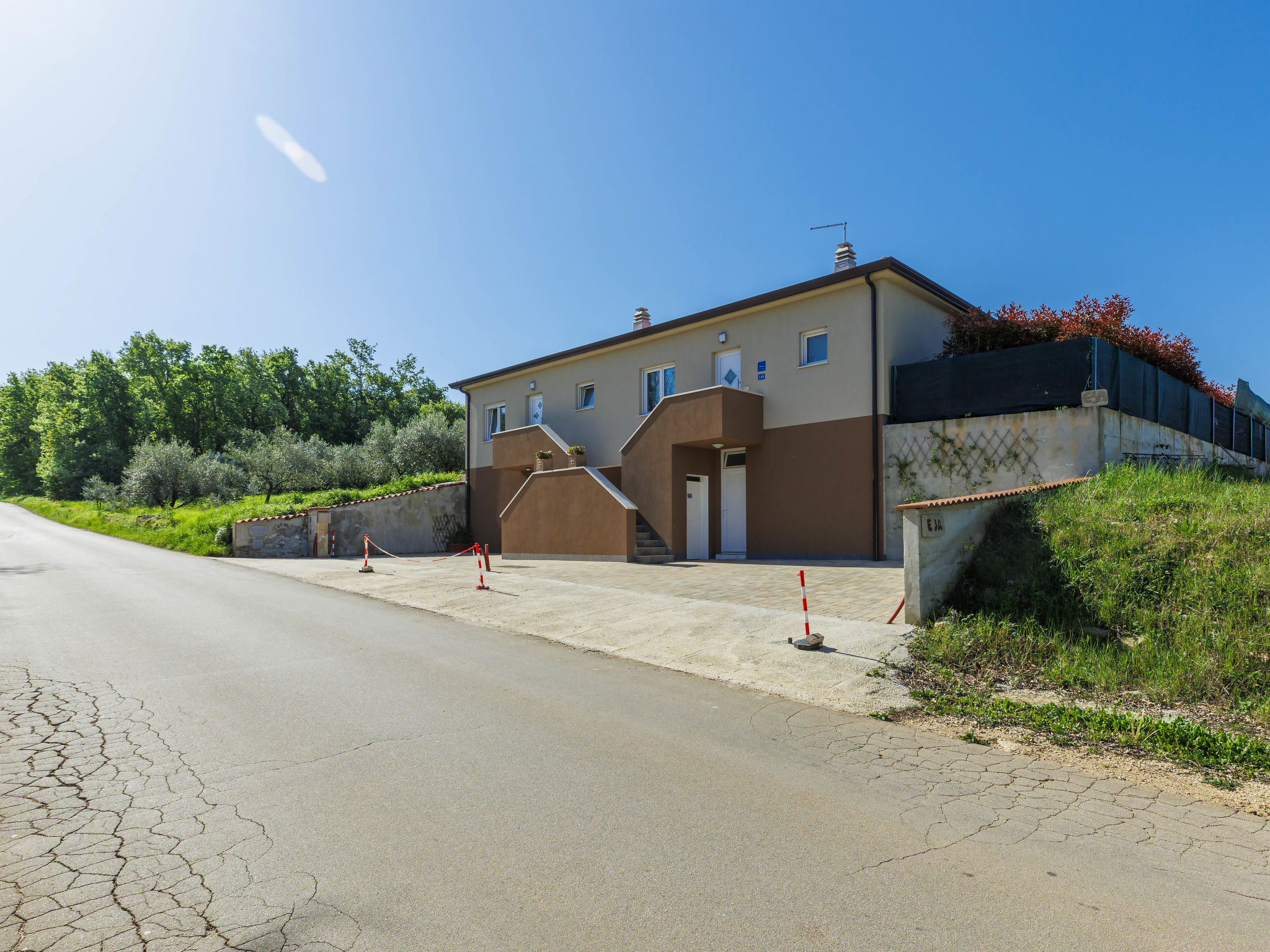 Maison Eja – Extérieur de la maison, photo 35 sur 43