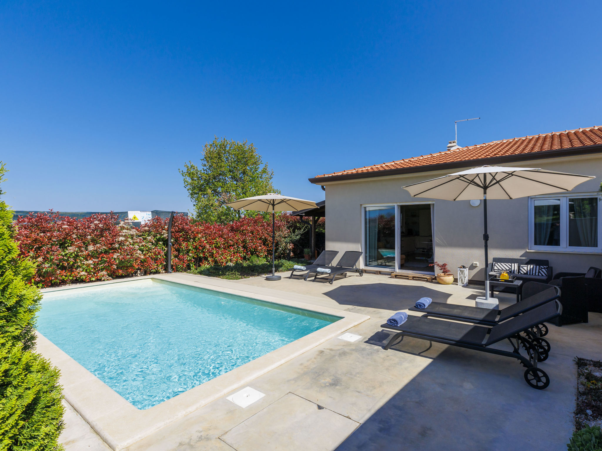 Maison Eja – Extérieur de la maison, photo 37 sur 43