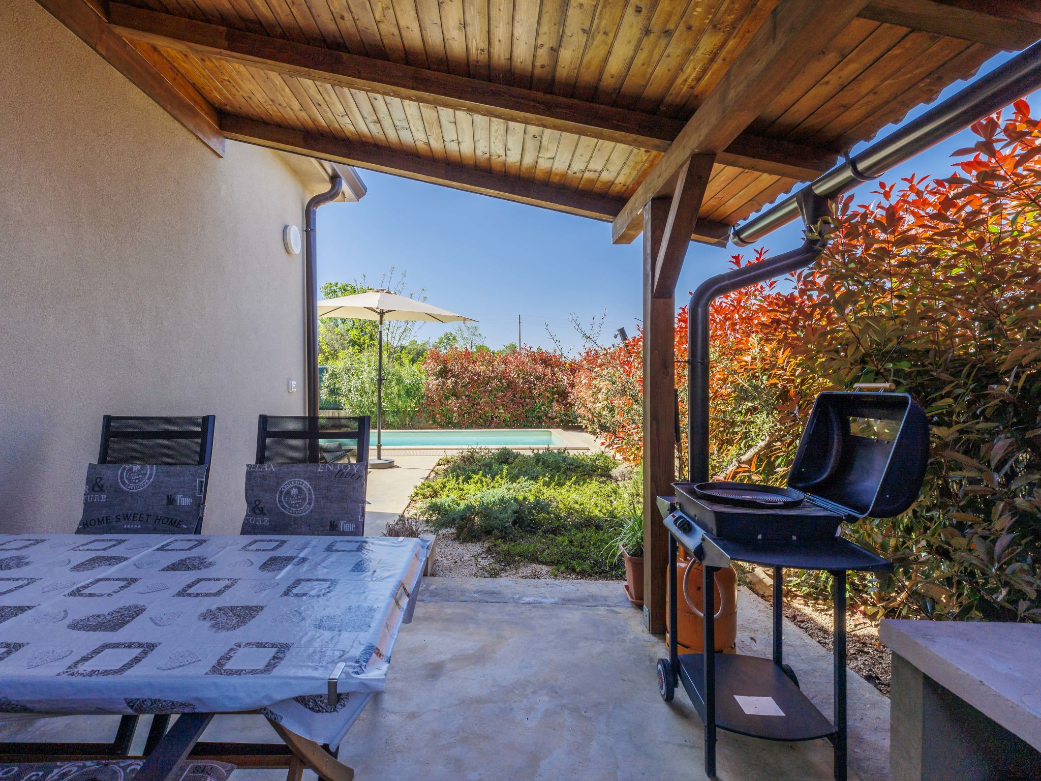 Maison Eja – Terrasse, photo 39 sur 43