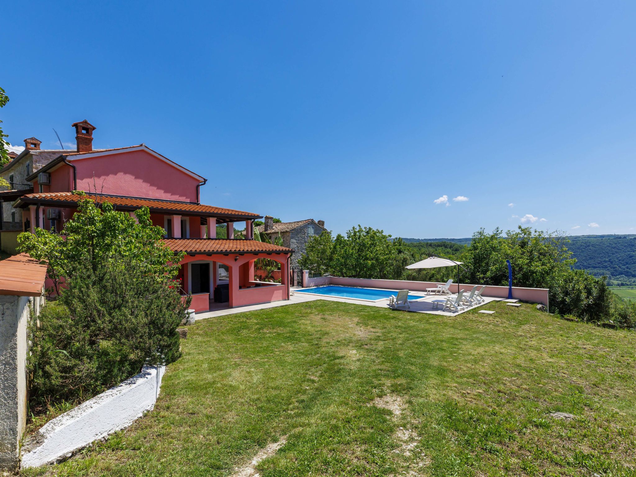 Maison Villa Gabi – Extérieur de la maison, photo 34 sur 36