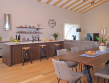 Villa Vigneto: Moderne oase met verwarmd zwembad nabij Brtonigla - thumbnail 5