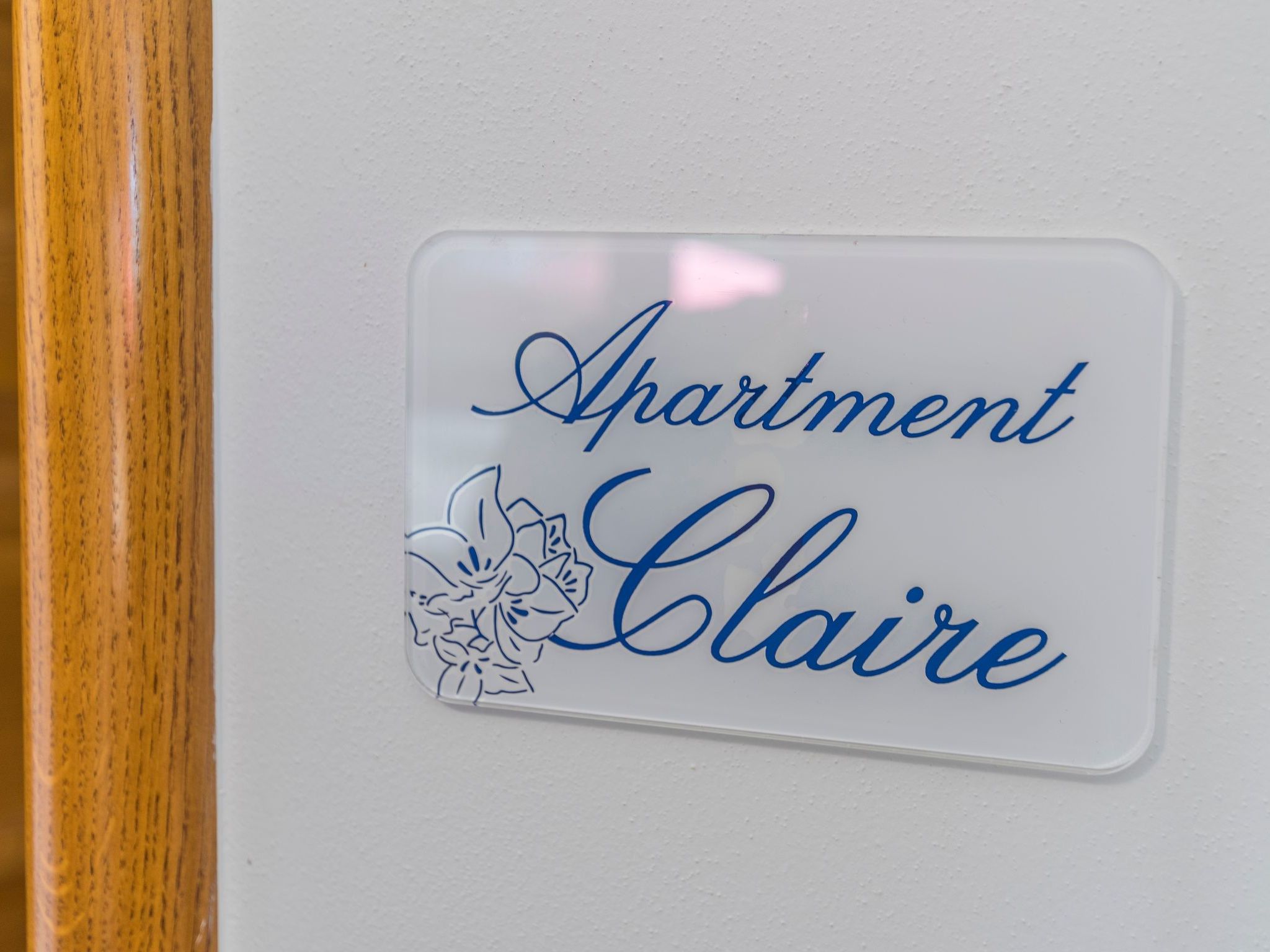 Wohnung Claire Istrien Croazi-Binnen