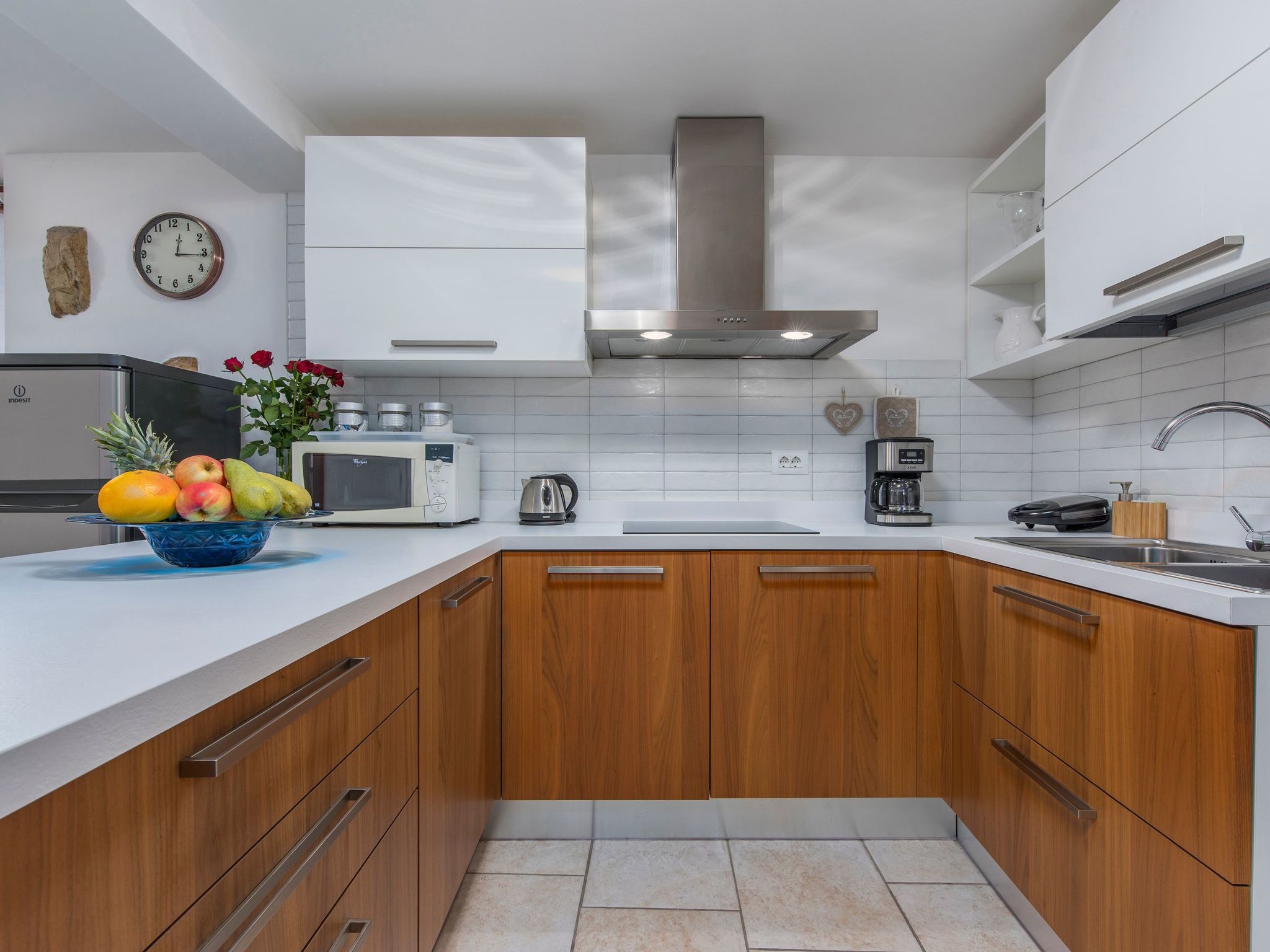 Wohnung Claire Istrien Croazi-Binnen