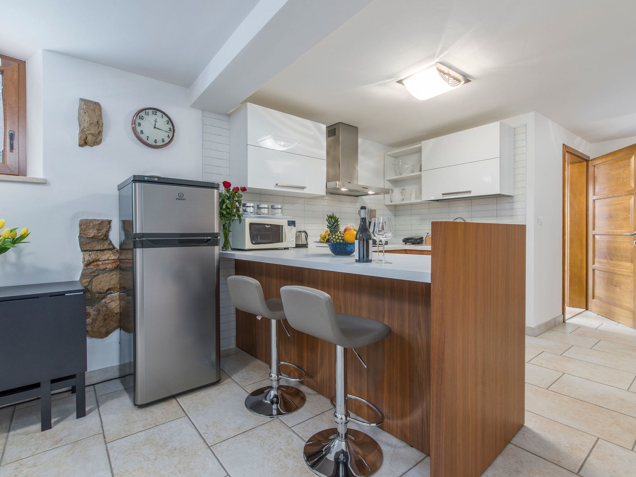 Wohnung Claire Istrien Croazi-Binnen