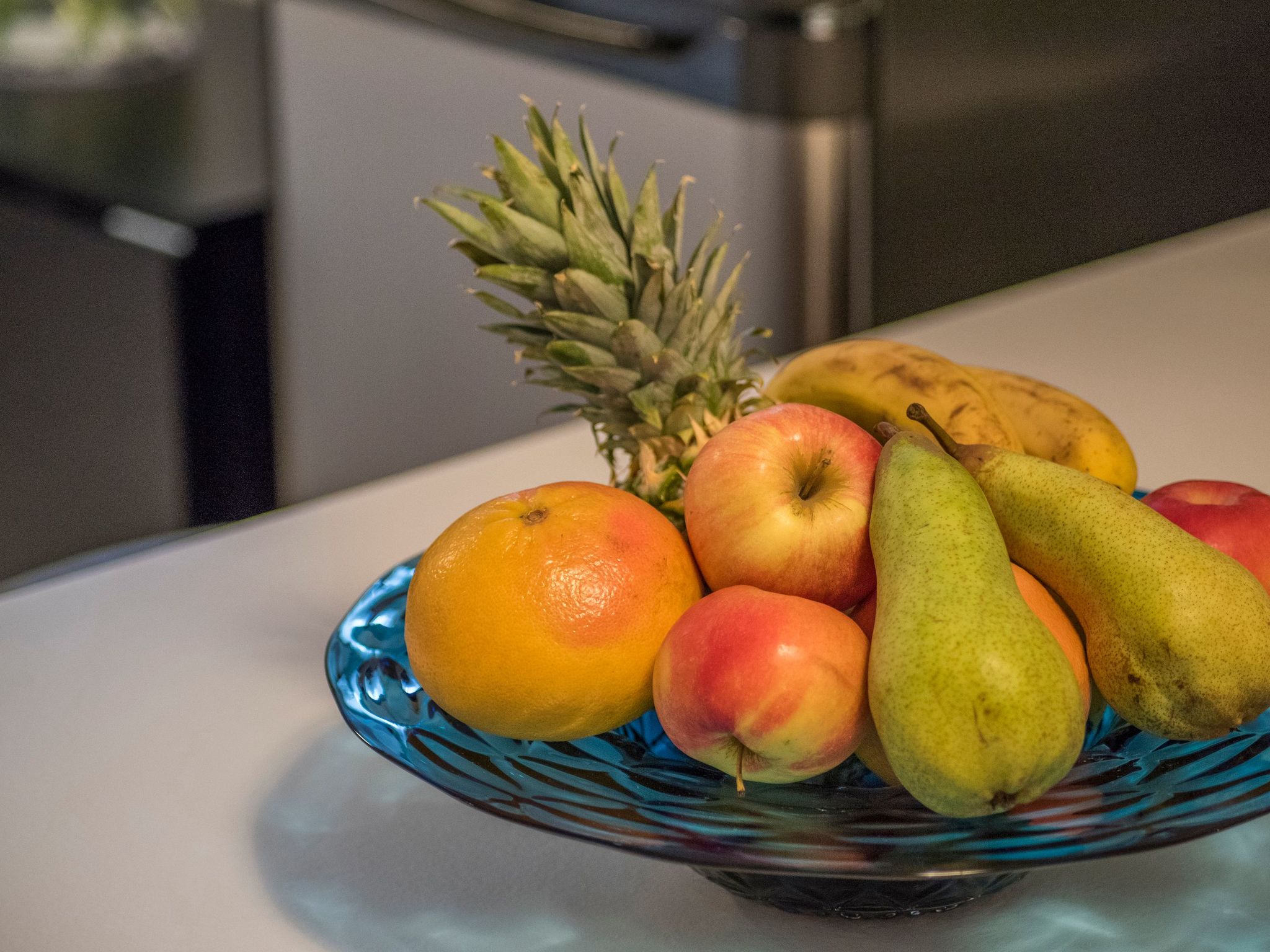 Wohnung Claire Istrien Croazi-Binnen