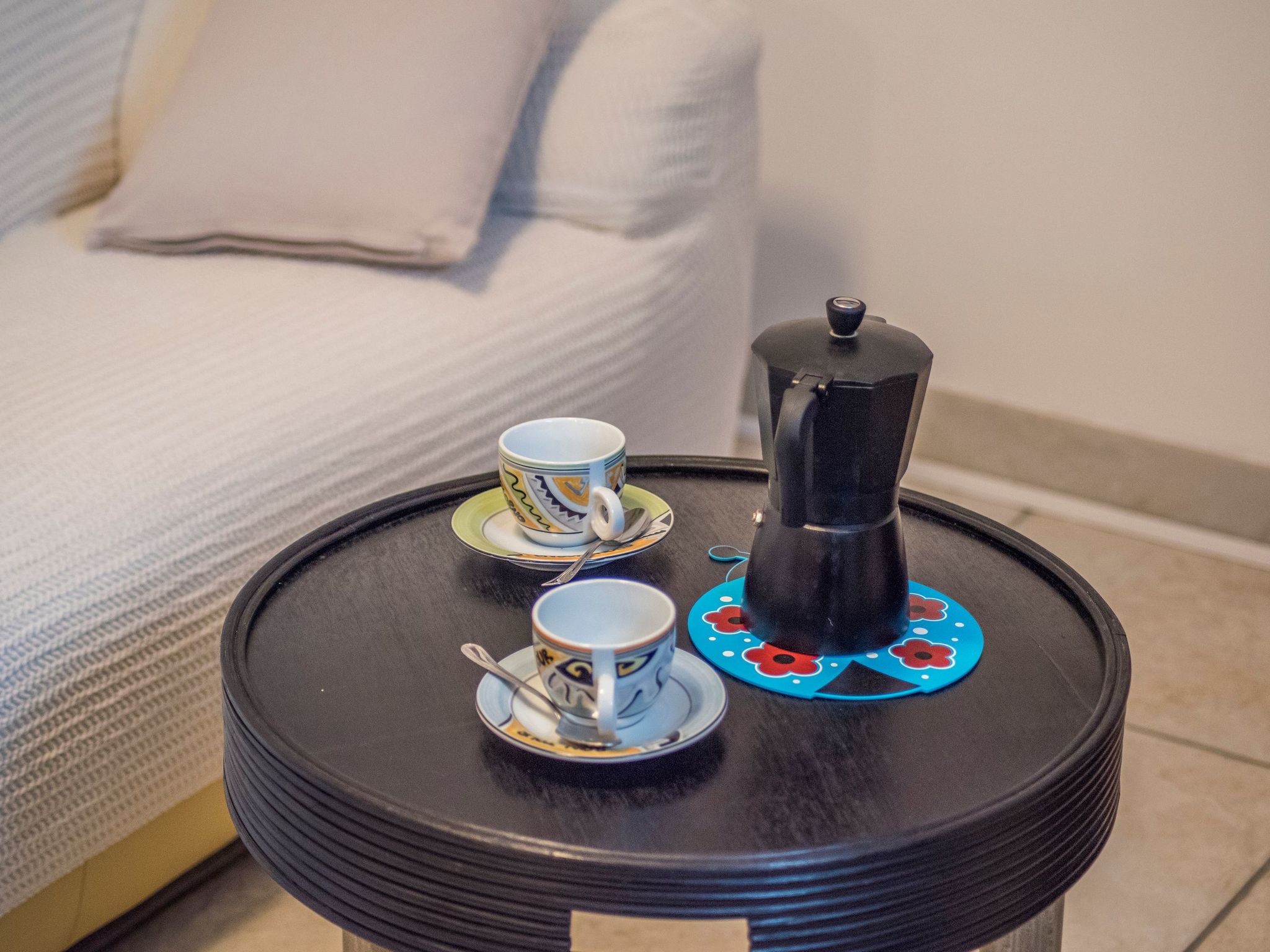 Wohnung Claire Istrien Croazi-Binnen