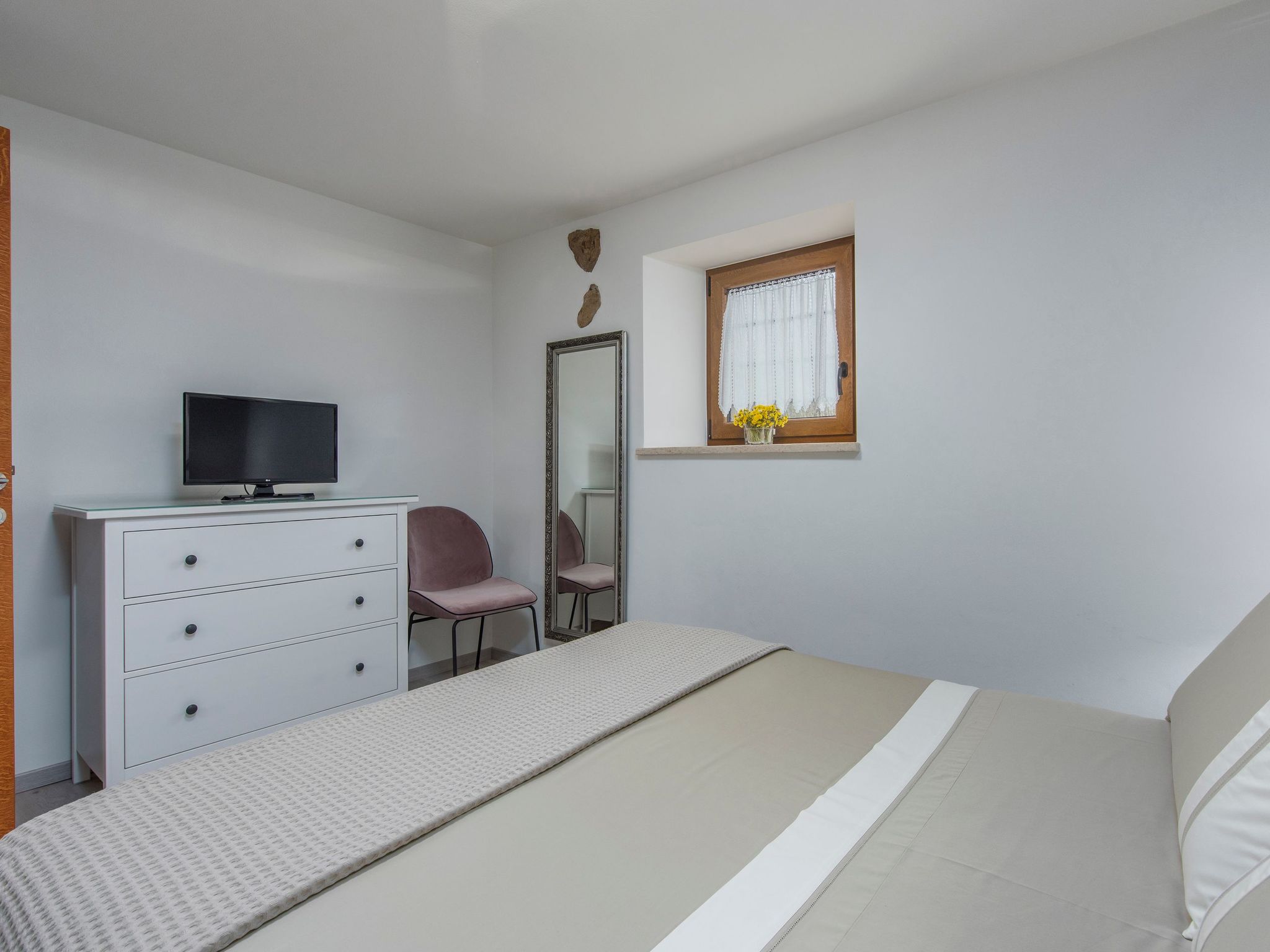 Wohnung Claire Istrien Croazi-Binnen