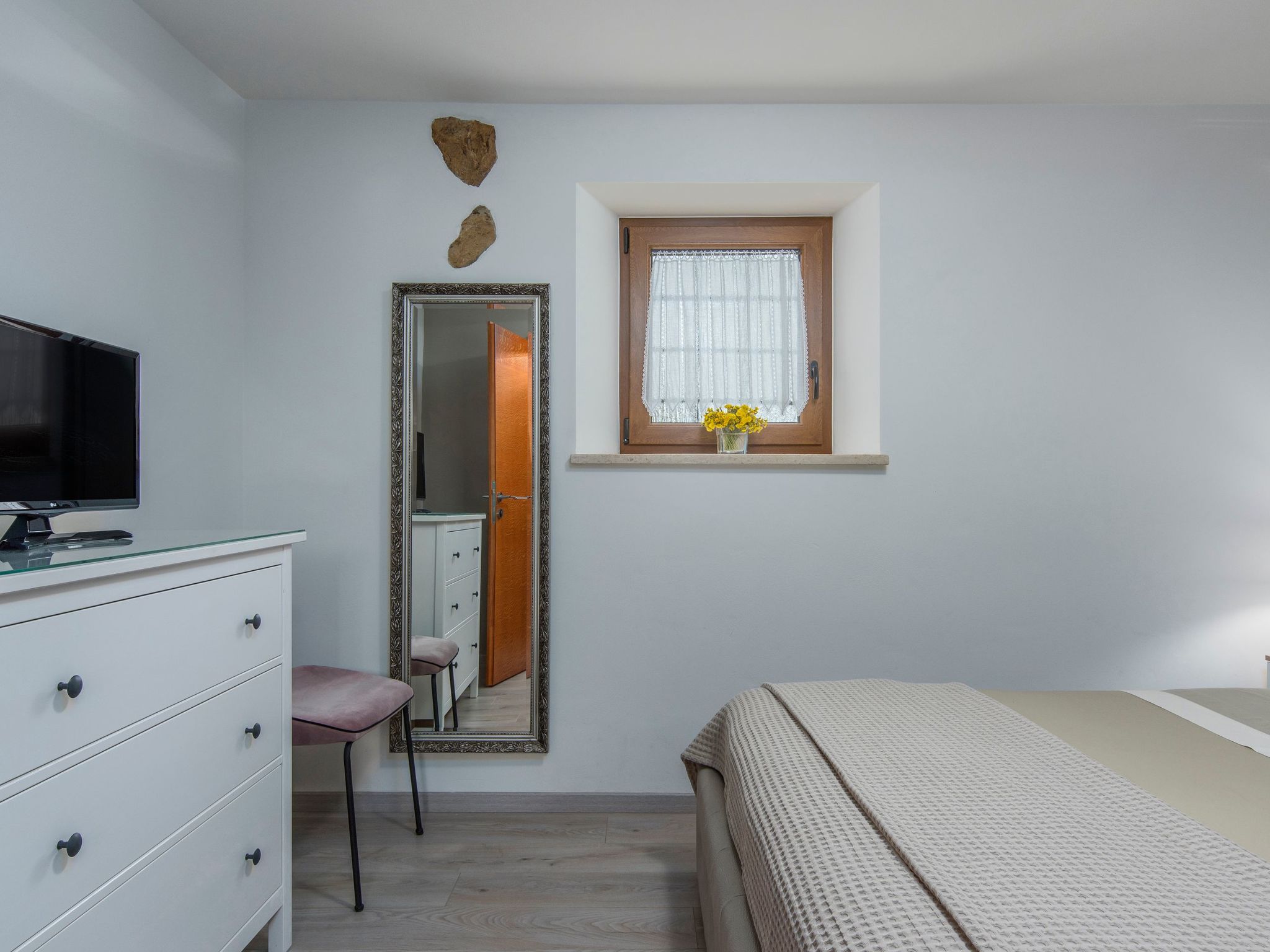 Wohnung Claire Istrien Croazi-Binnen