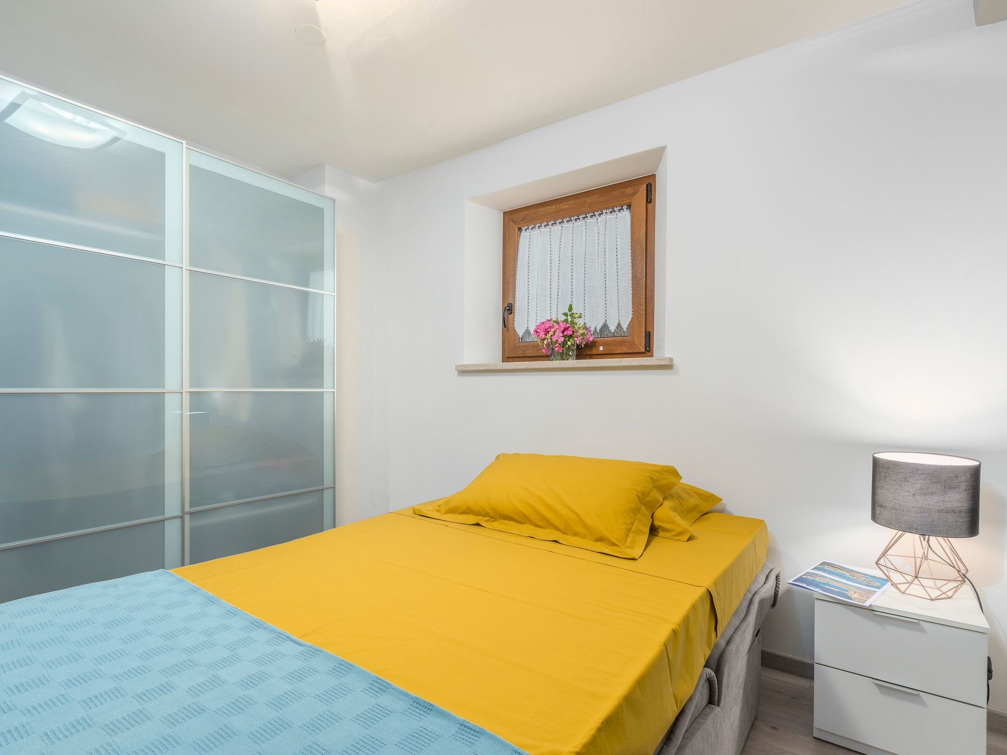 Wohnung Claire Istrien Croazi-Binnen