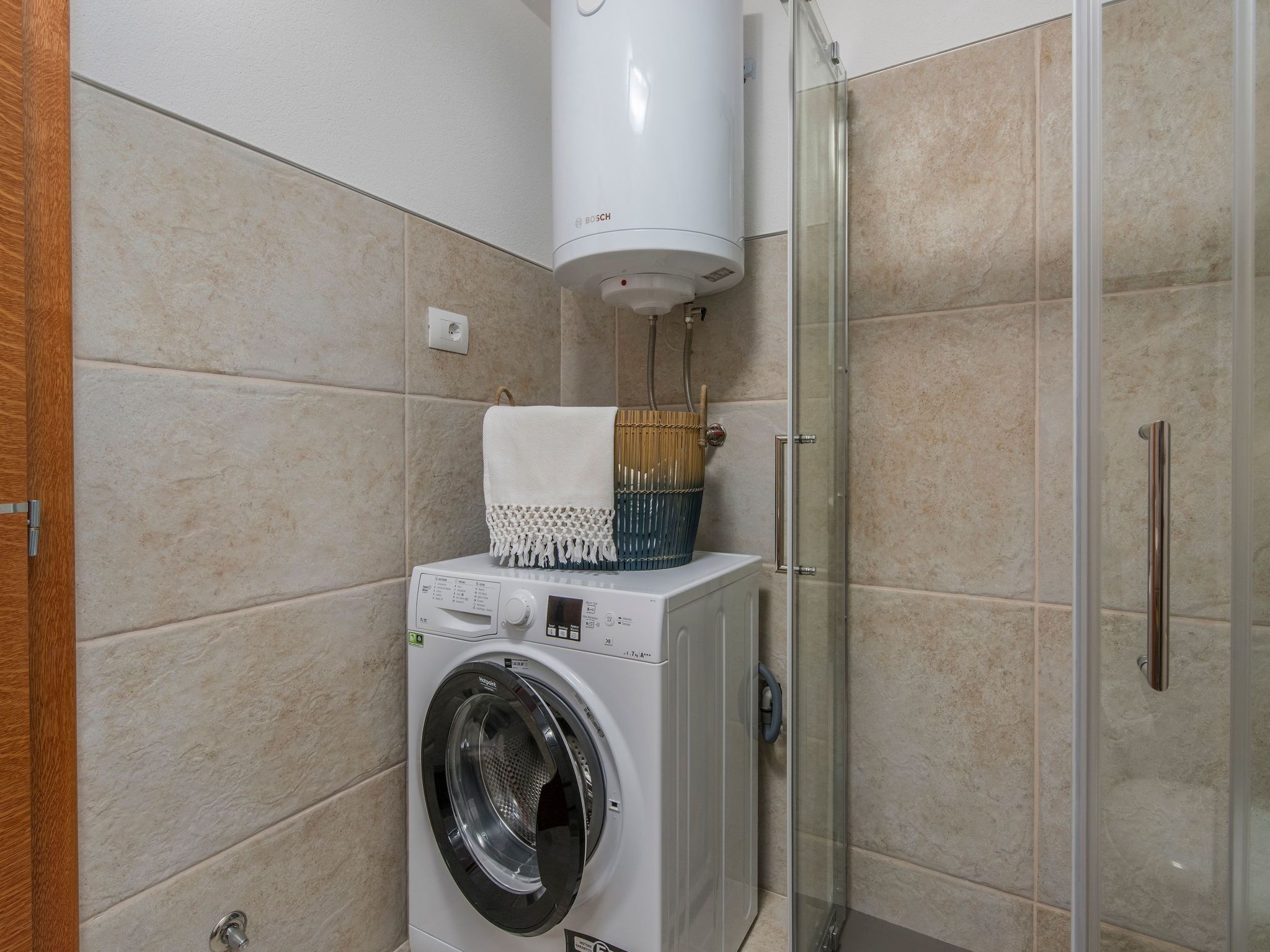 Wohnung Claire Istrien Croazi-Binnen