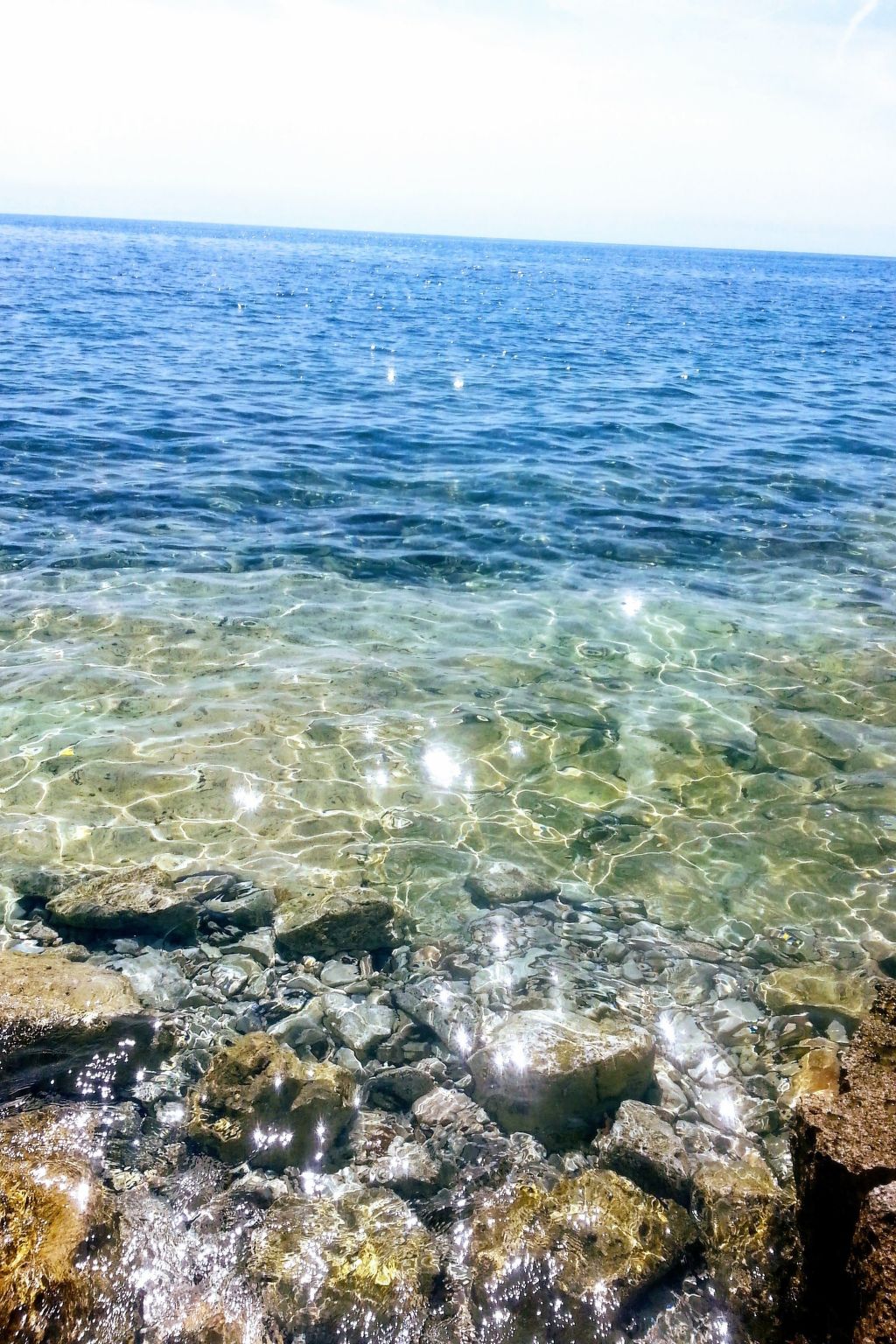 Wohnung Claire Istrien Croazi-Binnen