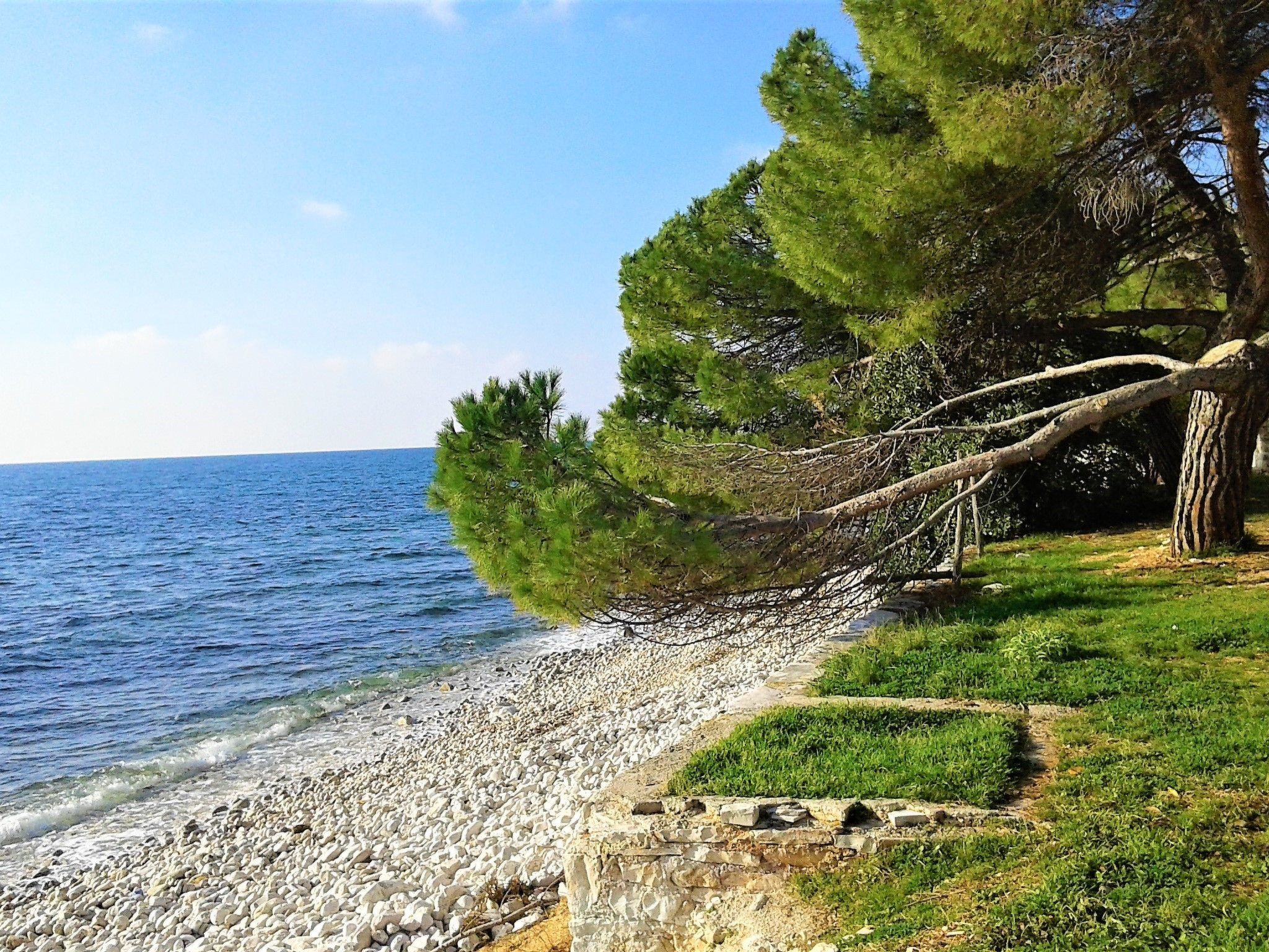 Wohnung Claire Istrien Croazi-Binnen