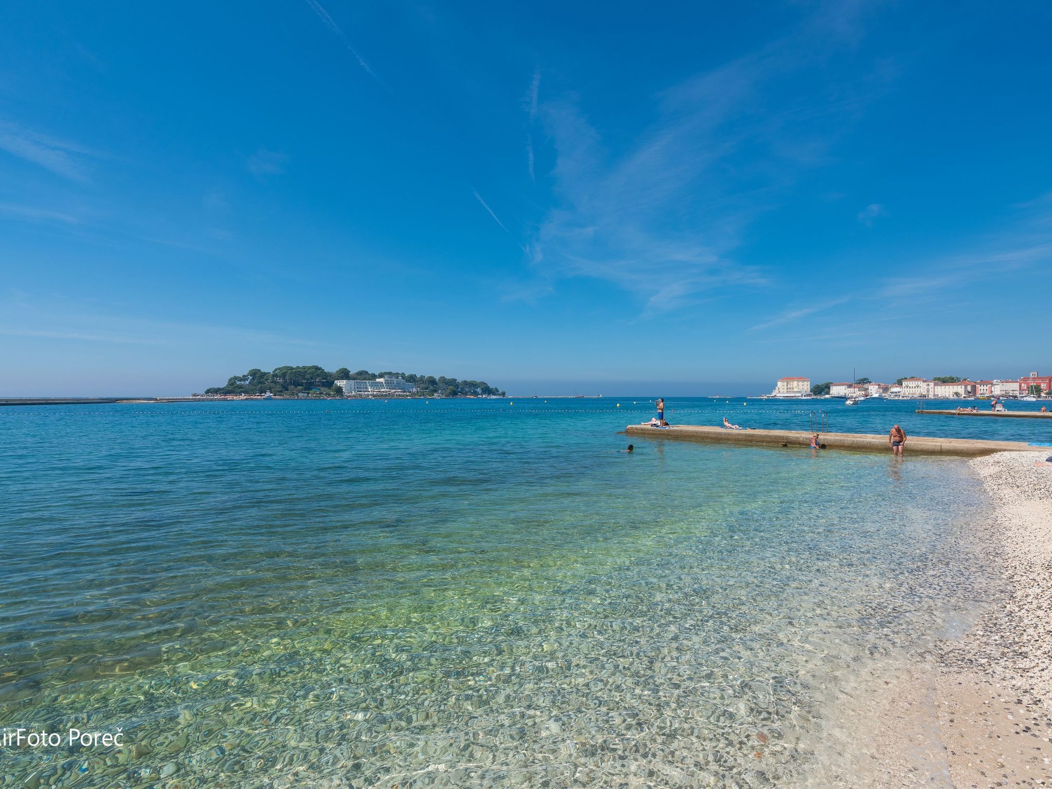 Wohnung Claire Istrien Croazi-Binnen