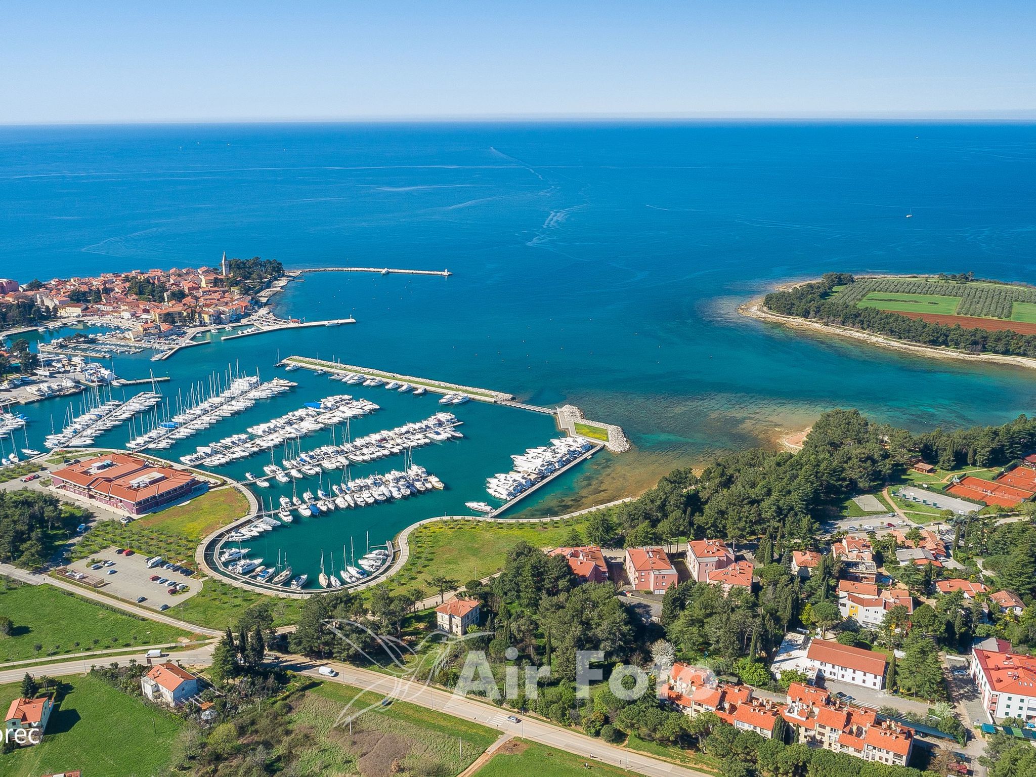 Wohnung Claire Istrien Croazi-Binnen