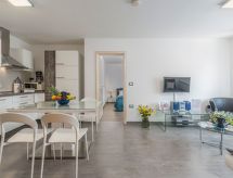 Modern appartement Irè voor 4 personen met tuin, vlakbij Brtonigla - thumbnail 6
