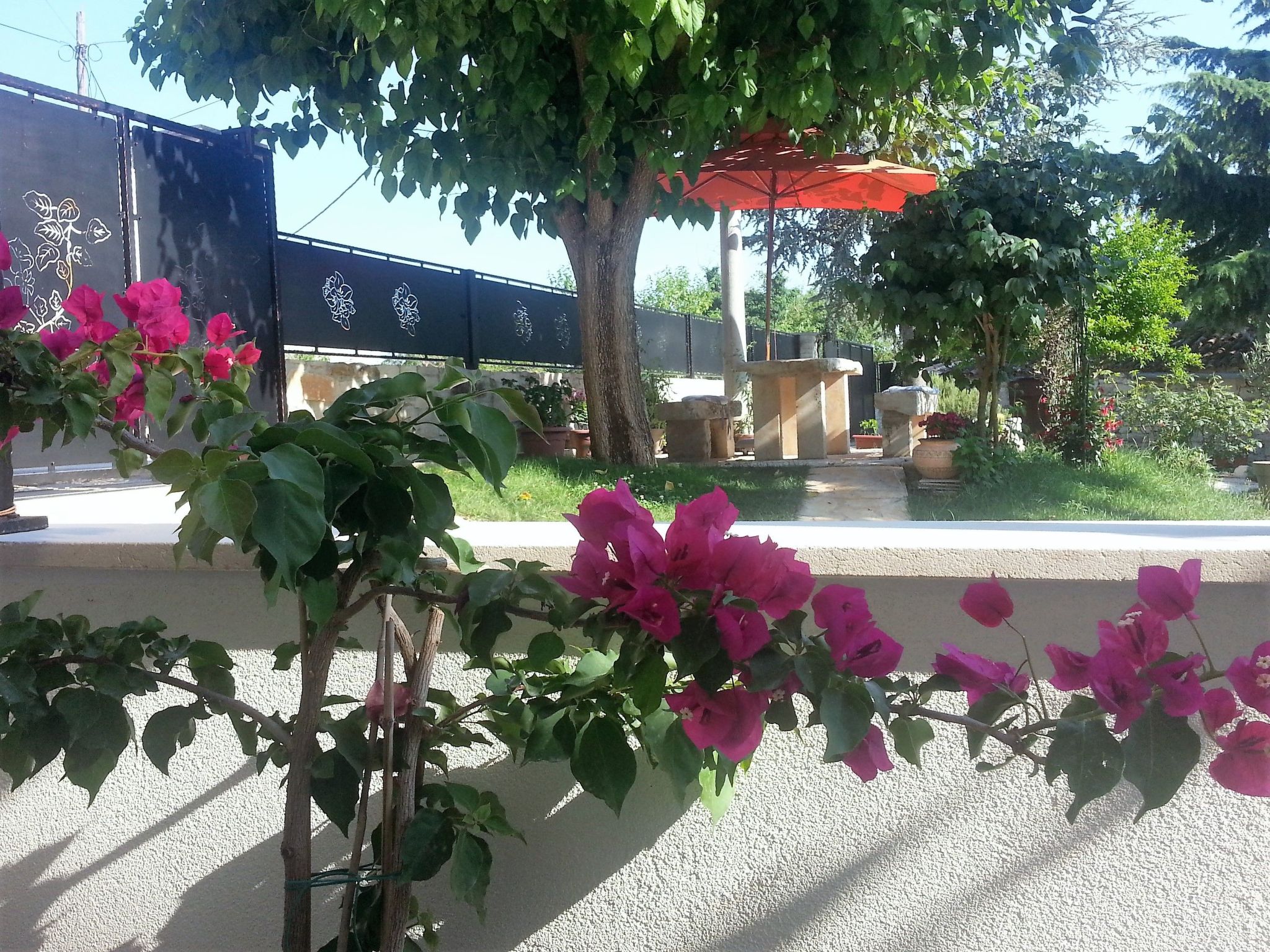 Appartement Irè 4 Persone-Binnen