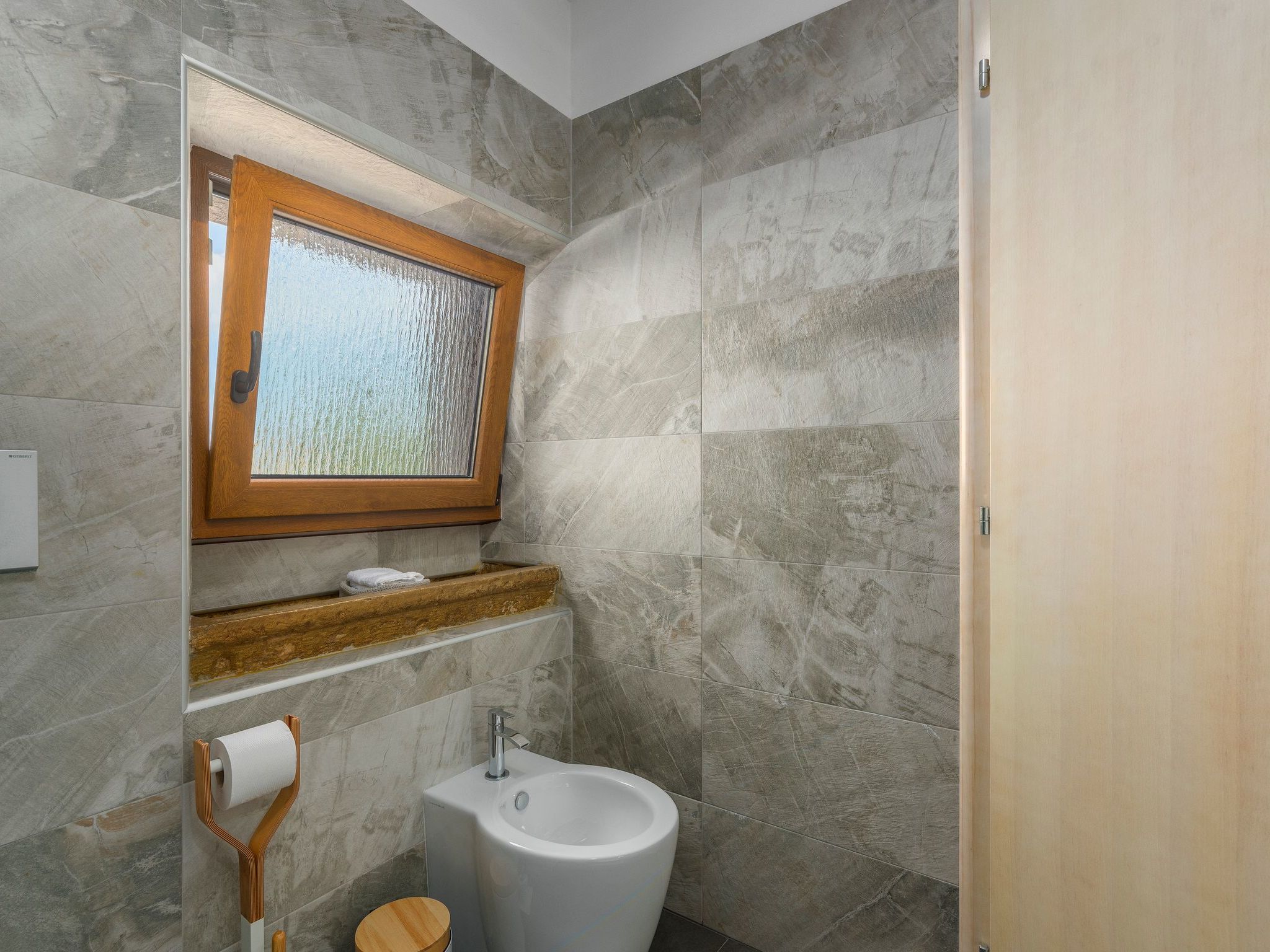 Appartement Irè 4 Persone-Binnen