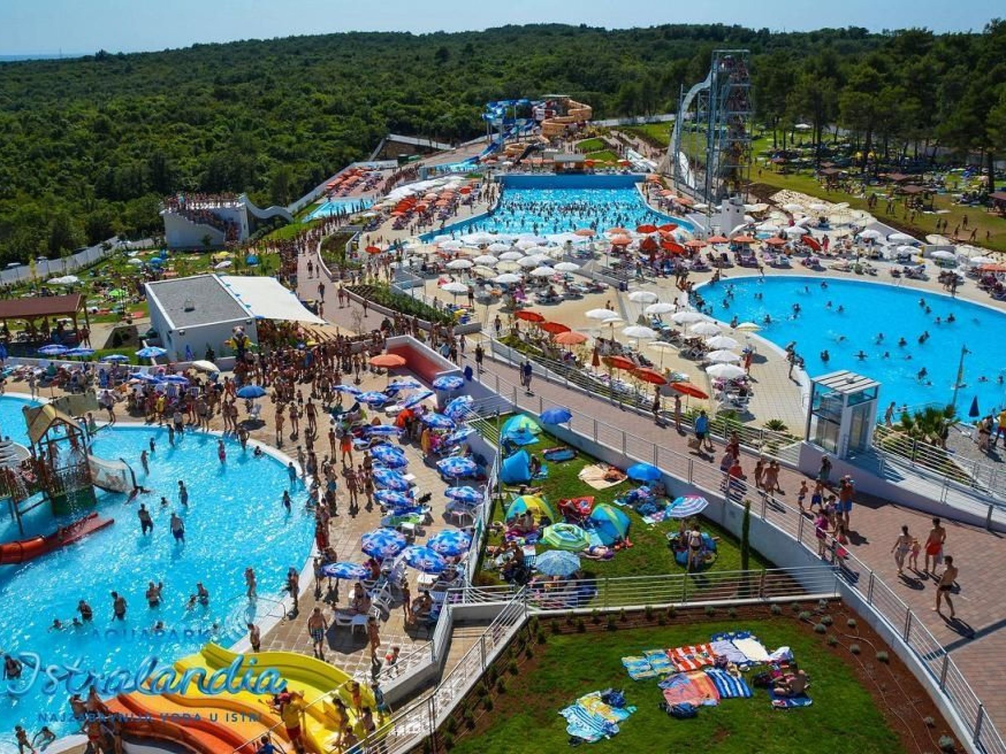 Appartement Irè 4 Persone-Binnen