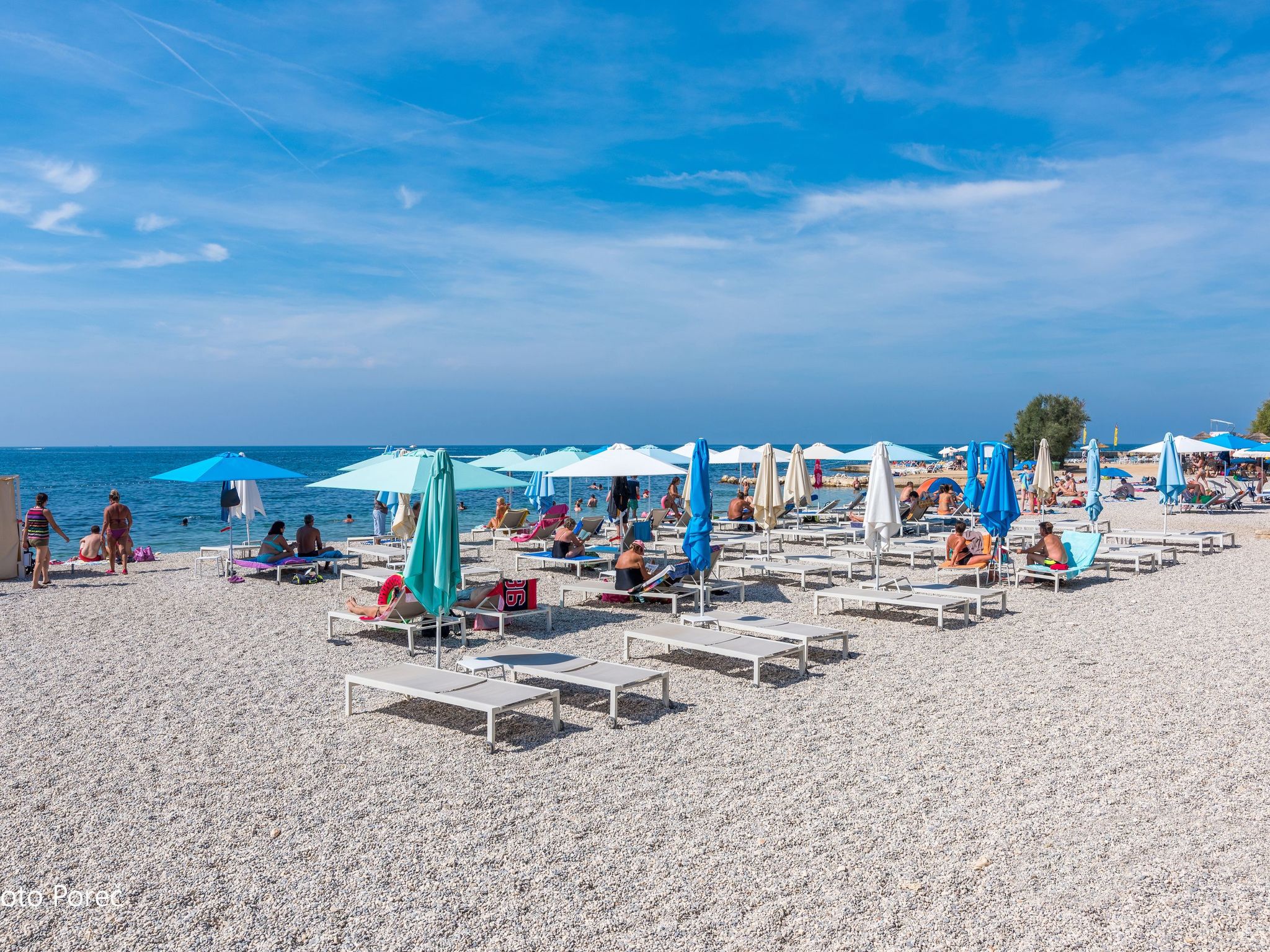 Appartement Irè 4 Persone-Binnen