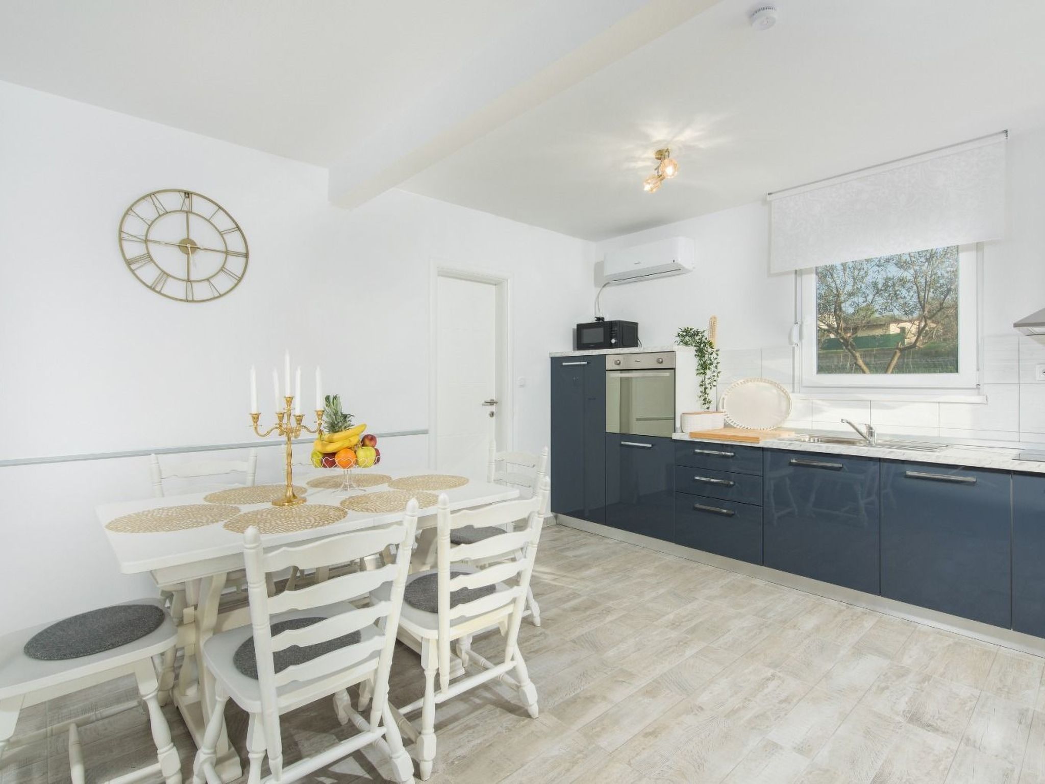 Villa Pendolina mit privatem Pool und Jacuzzi-Dedans