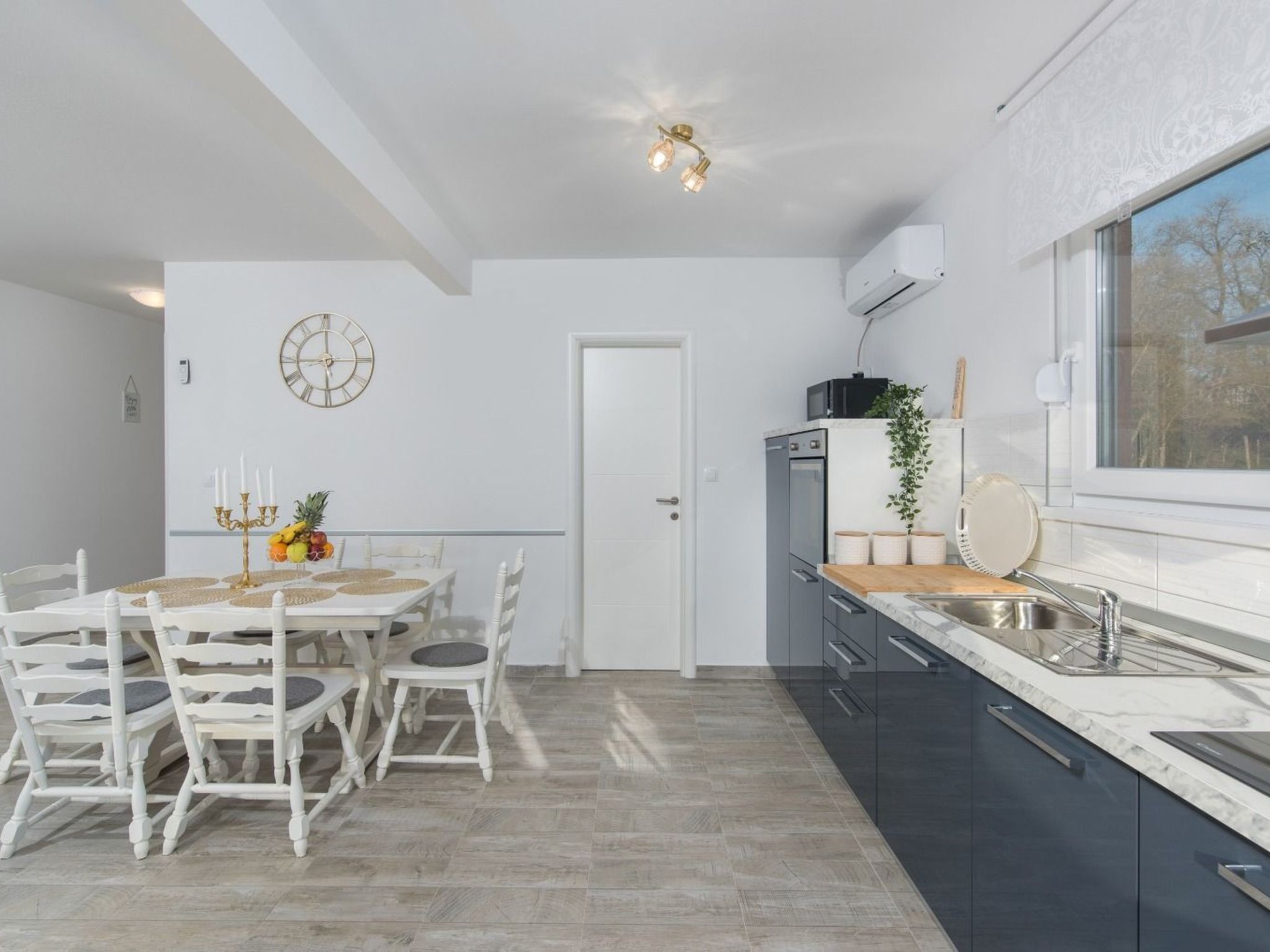 Villa Pendolina mit privatem Pool und Jacuzzi-Dedans